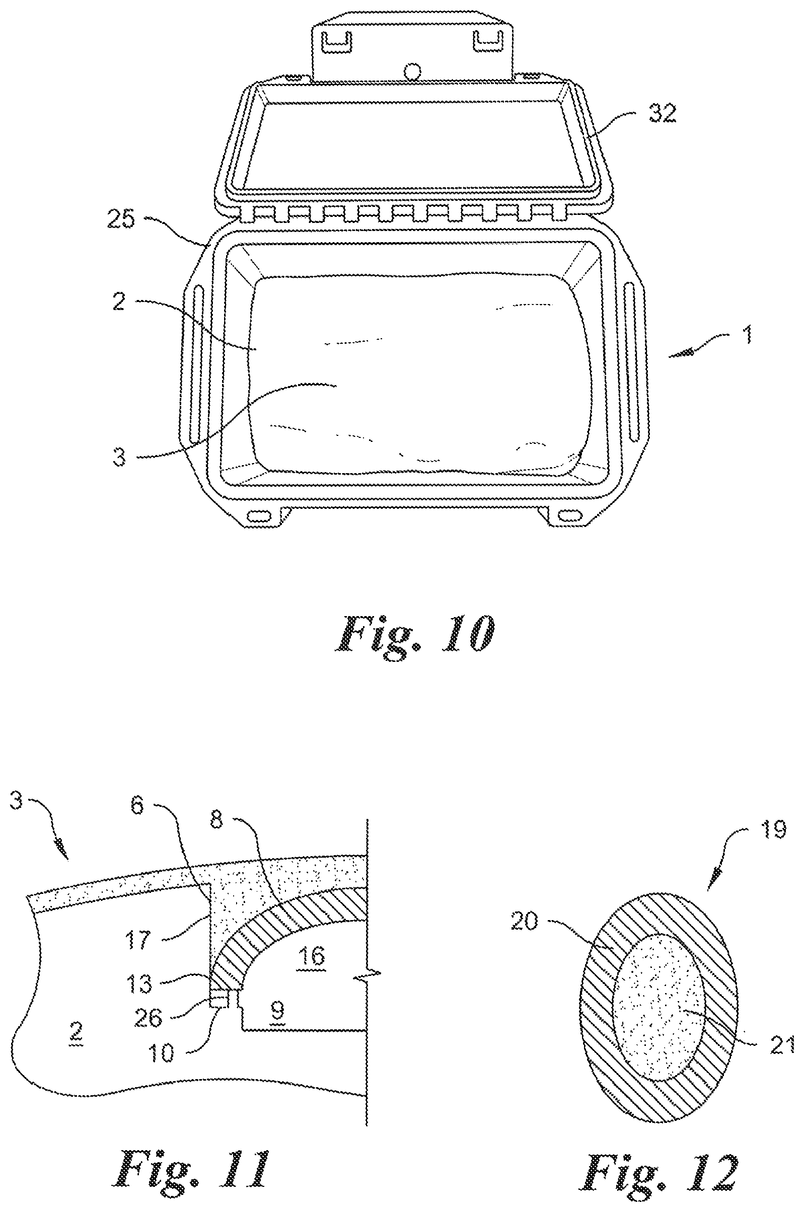 Patent US12315388 Figure 5 – Intraosseous infusion trainer