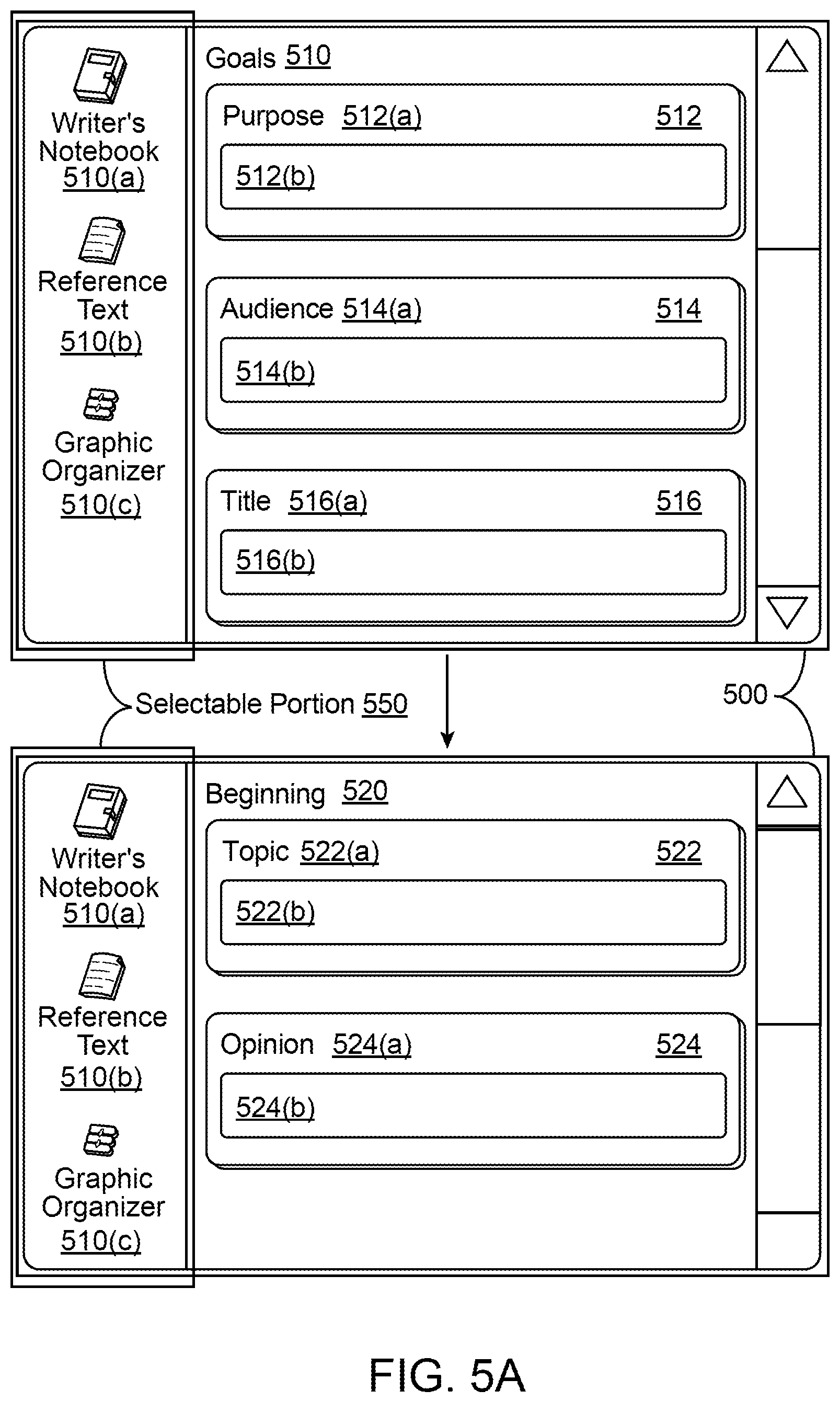 Patent US12315390 Figure 6 – Data processing system for data retrieval from data storage