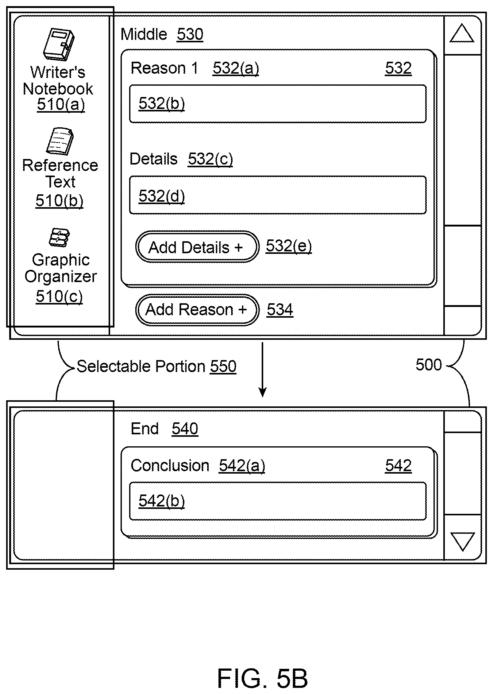 Patent US12315390 Figure 7 – Data processing system for data retrieval from data storage