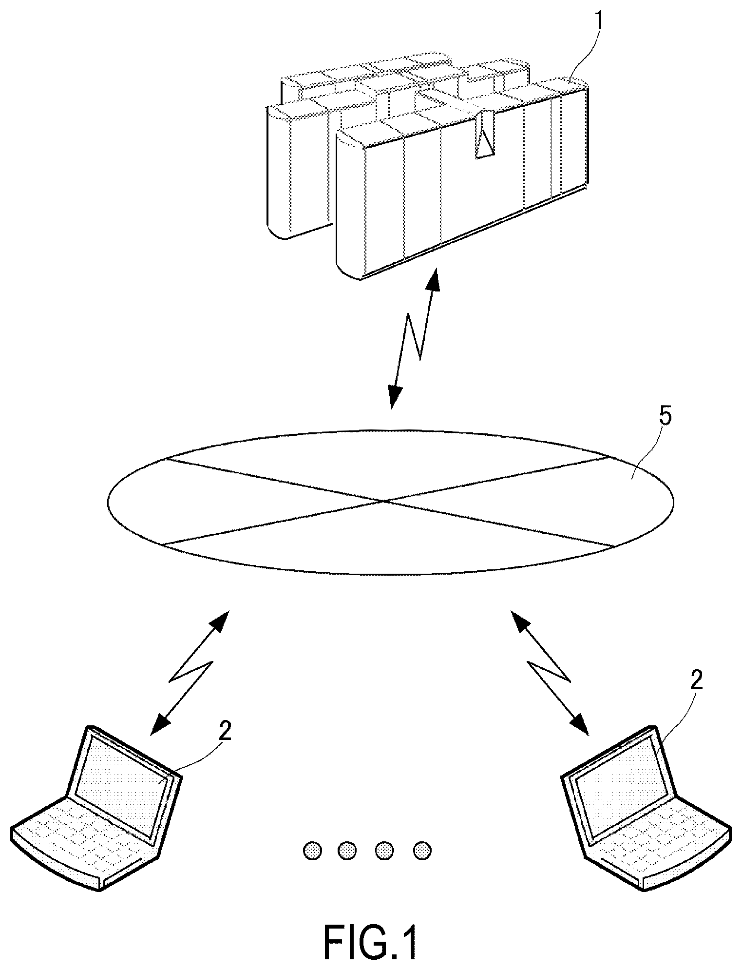 Patent US12315394 — Cheating estimation device, cheating estimation method, and recording medium — Figure 1
