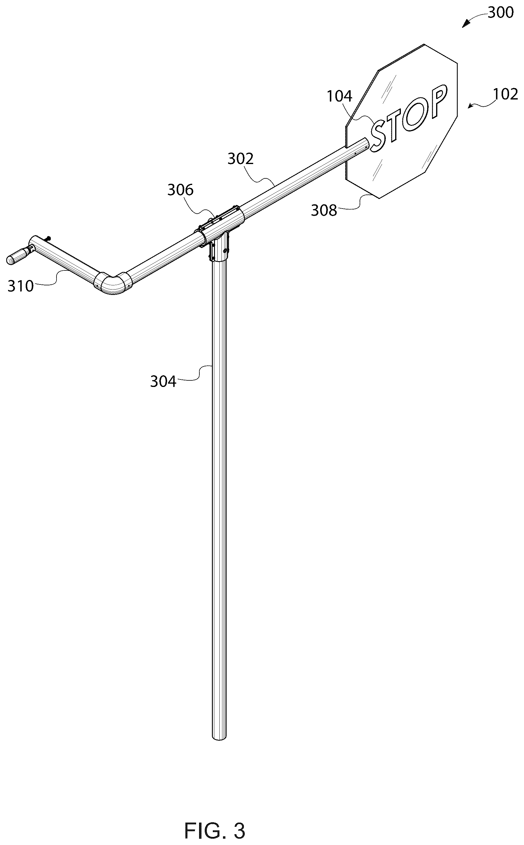 Patent US12315396 Figure 2 – Signal device and signaling method