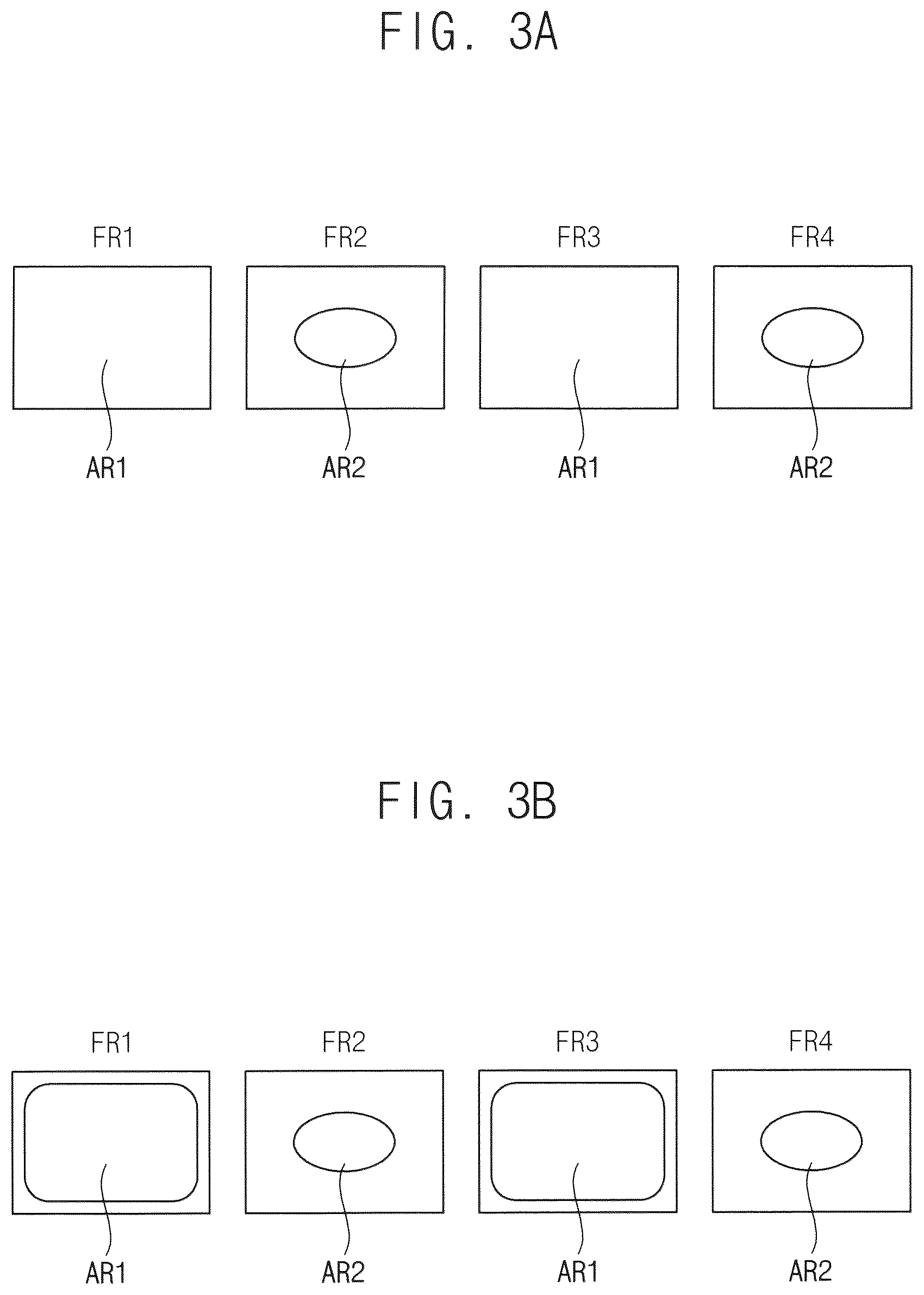 Patent US12315401 Figure 3 – Display apparatus, virtual reality display system including the same, augmented reality display system and method of driving the same