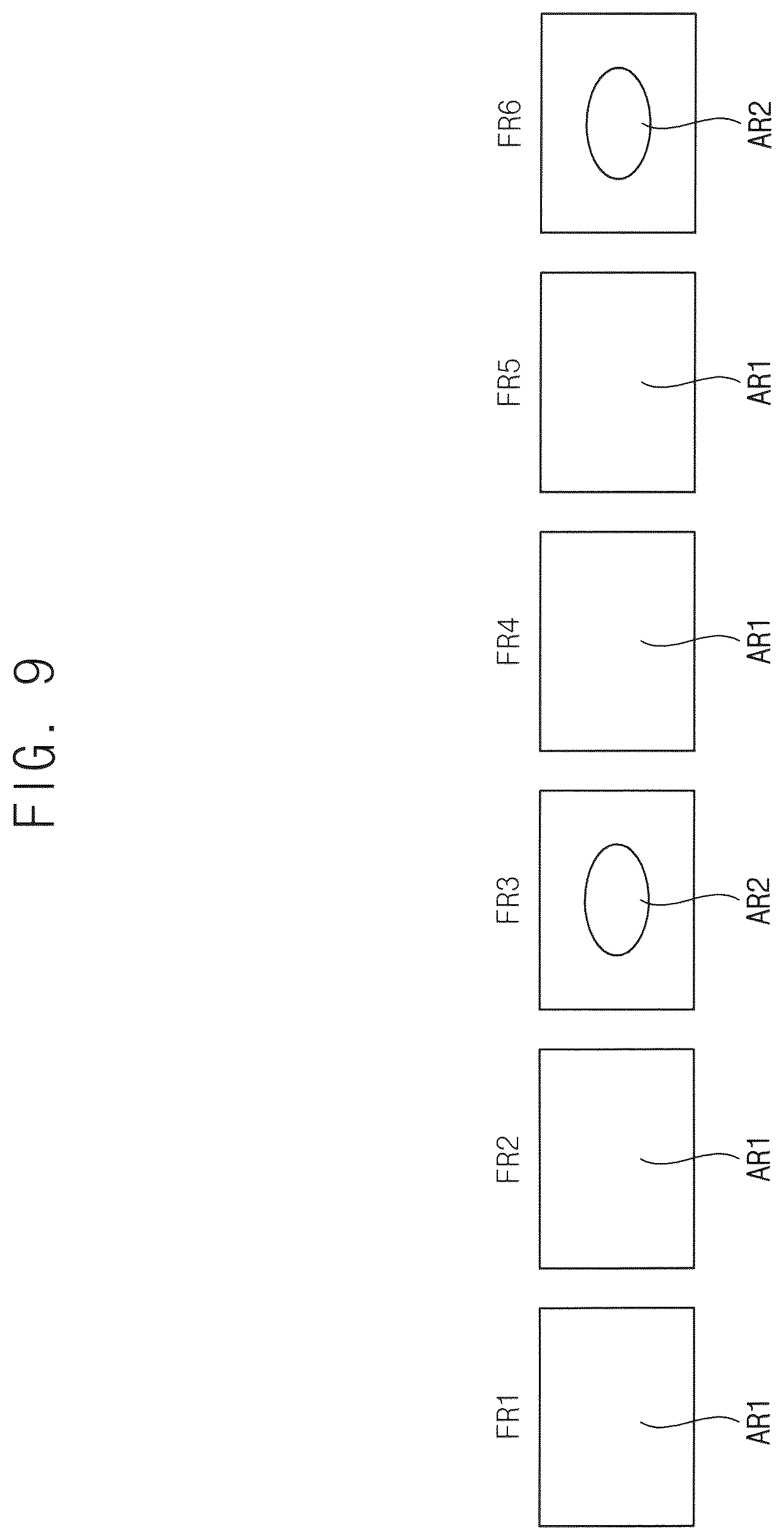 Patent US12315401 Figure 7 – Display apparatus, virtual reality display system including the same, augmented reality display system and method of driving the same