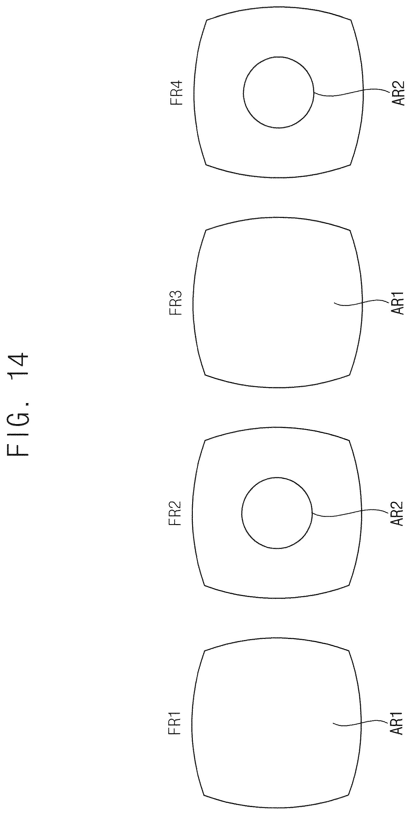 Patent US12315401 Figure 11 – Display apparatus, virtual reality display system including the same, augmented reality display system and method of driving the same