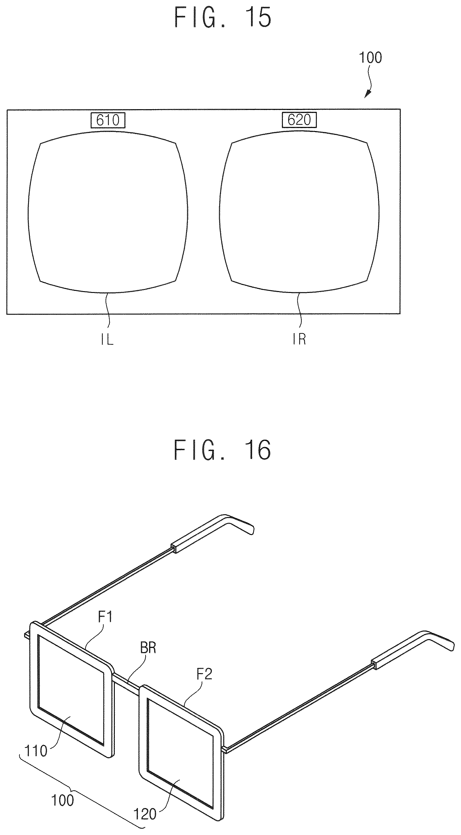Patent US12315401 Figure 12 – Display apparatus, virtual reality display system including the same, augmented reality display system and method of driving the same