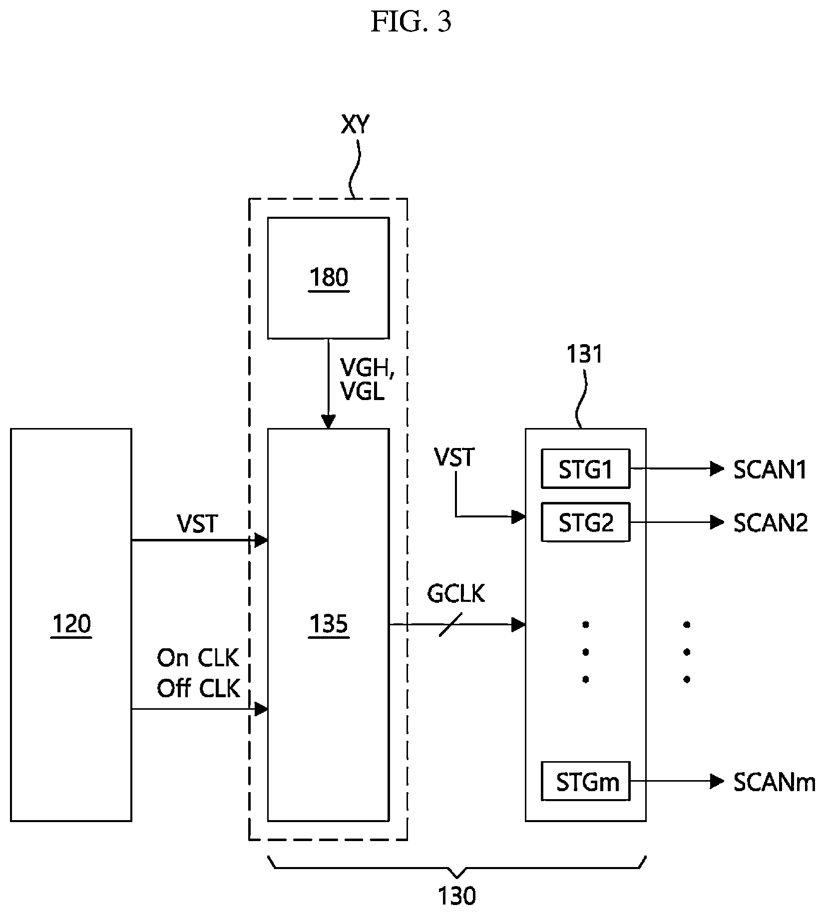 Patent US12315405 Figure 3 – Display apparatus and overcurrent detection method thereof