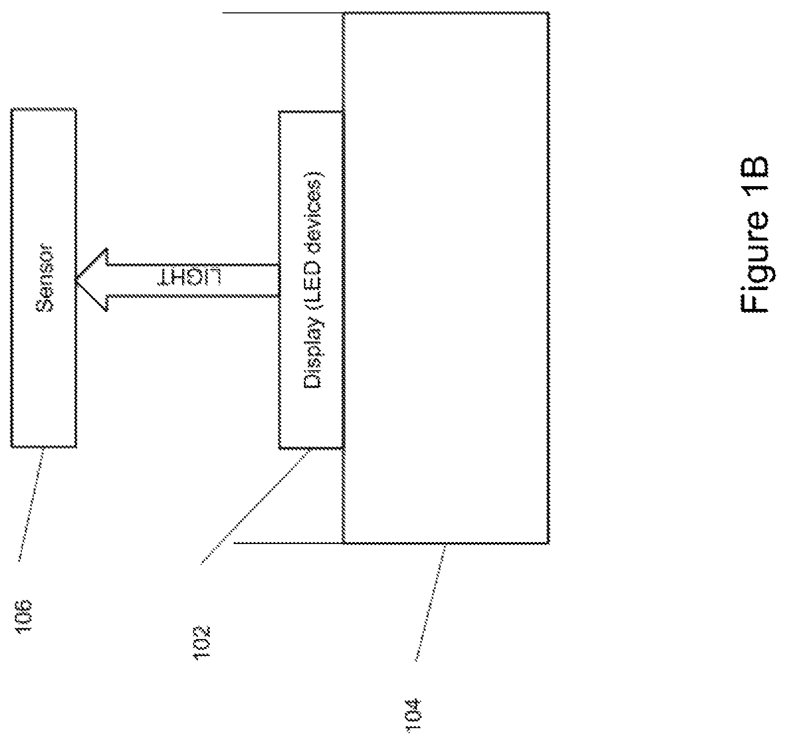 Patent US12315406 Figure 2 – Pixel structure for repairing defects for micro device integrated systems