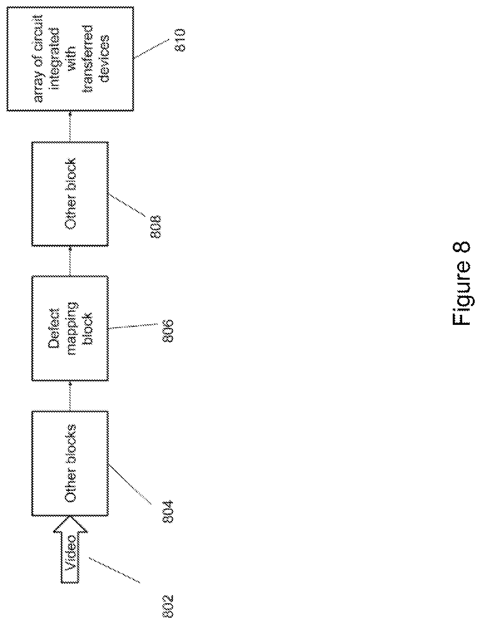 Patent US12315406 Figure 16 – Pixel structure for repairing defects for micro device integrated systems