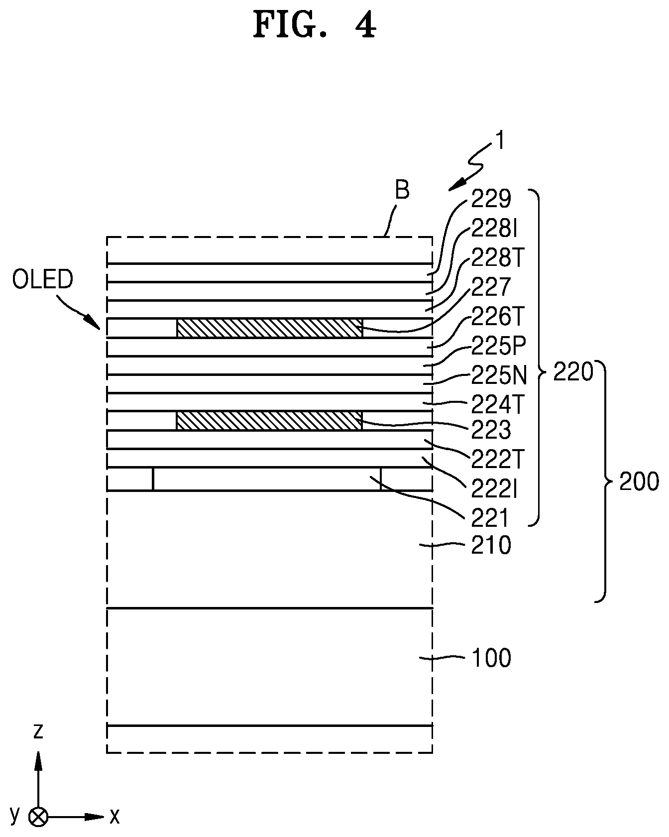 Patent US12315407 Figure 4 – Method of inspecting display apparatus and apparatus for inspecting display apparatus
