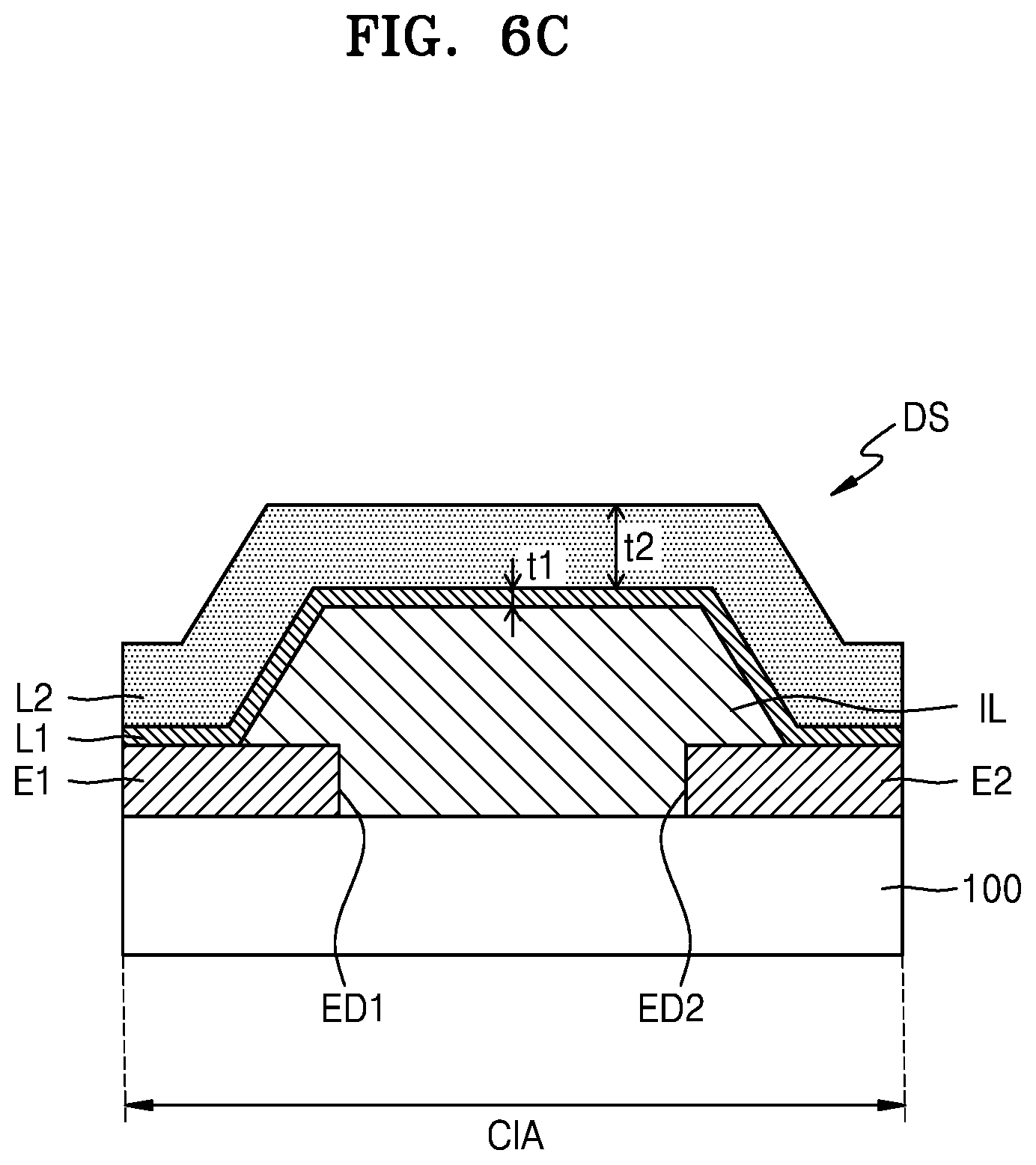 Patent US12315407 Figure 8 – Method of inspecting display apparatus and apparatus for inspecting display apparatus