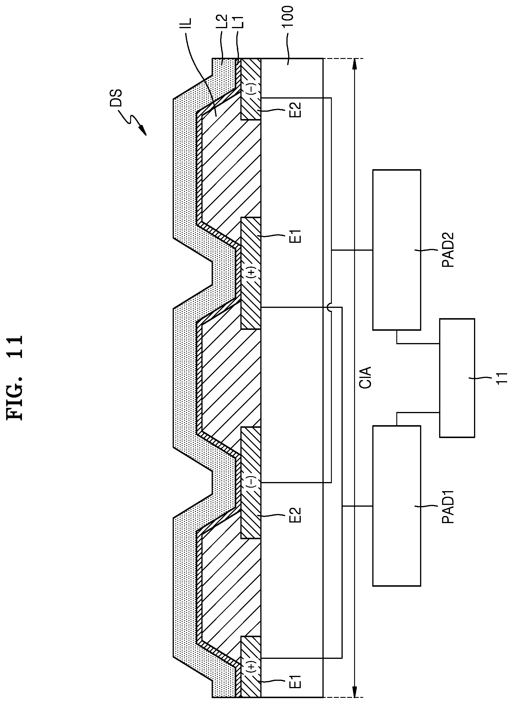 Patent US12315407 Figure 17 – Method of inspecting display apparatus and apparatus for inspecting display apparatus