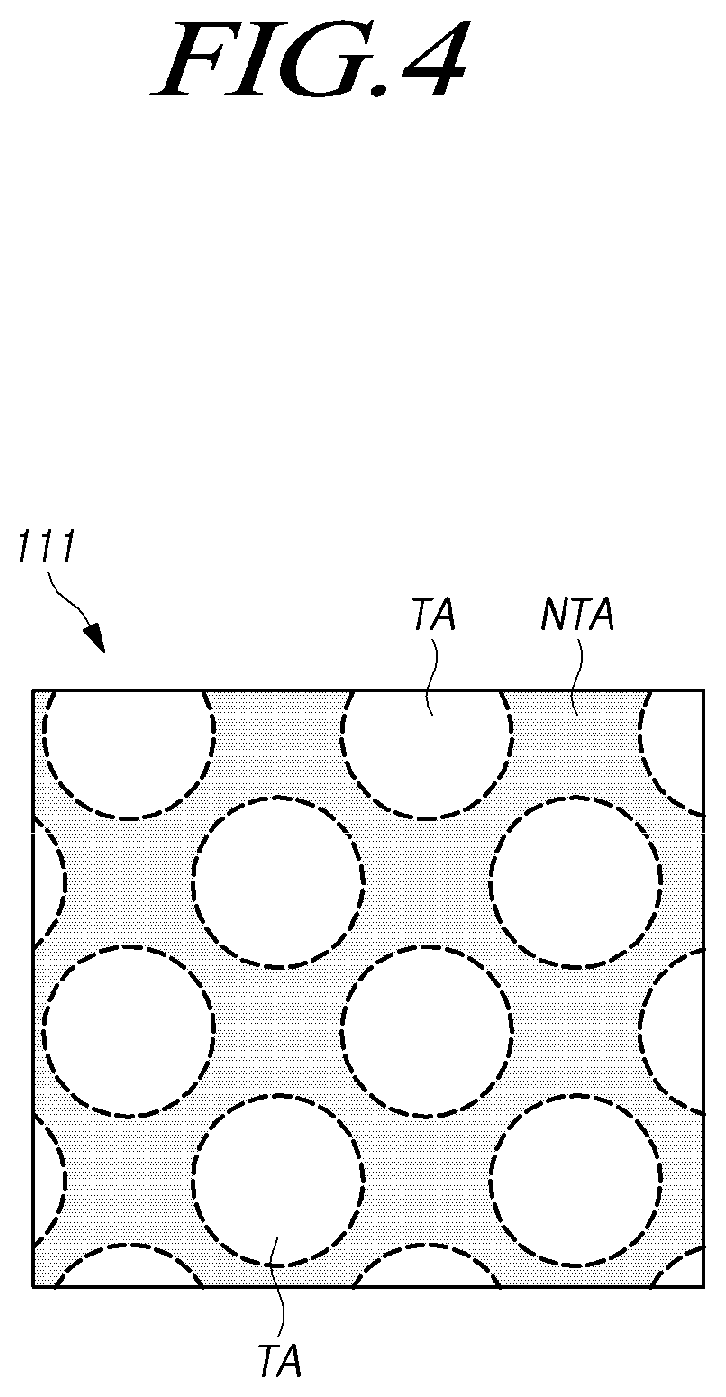 Patent US12315409 Figure 4 – Display panel and display device