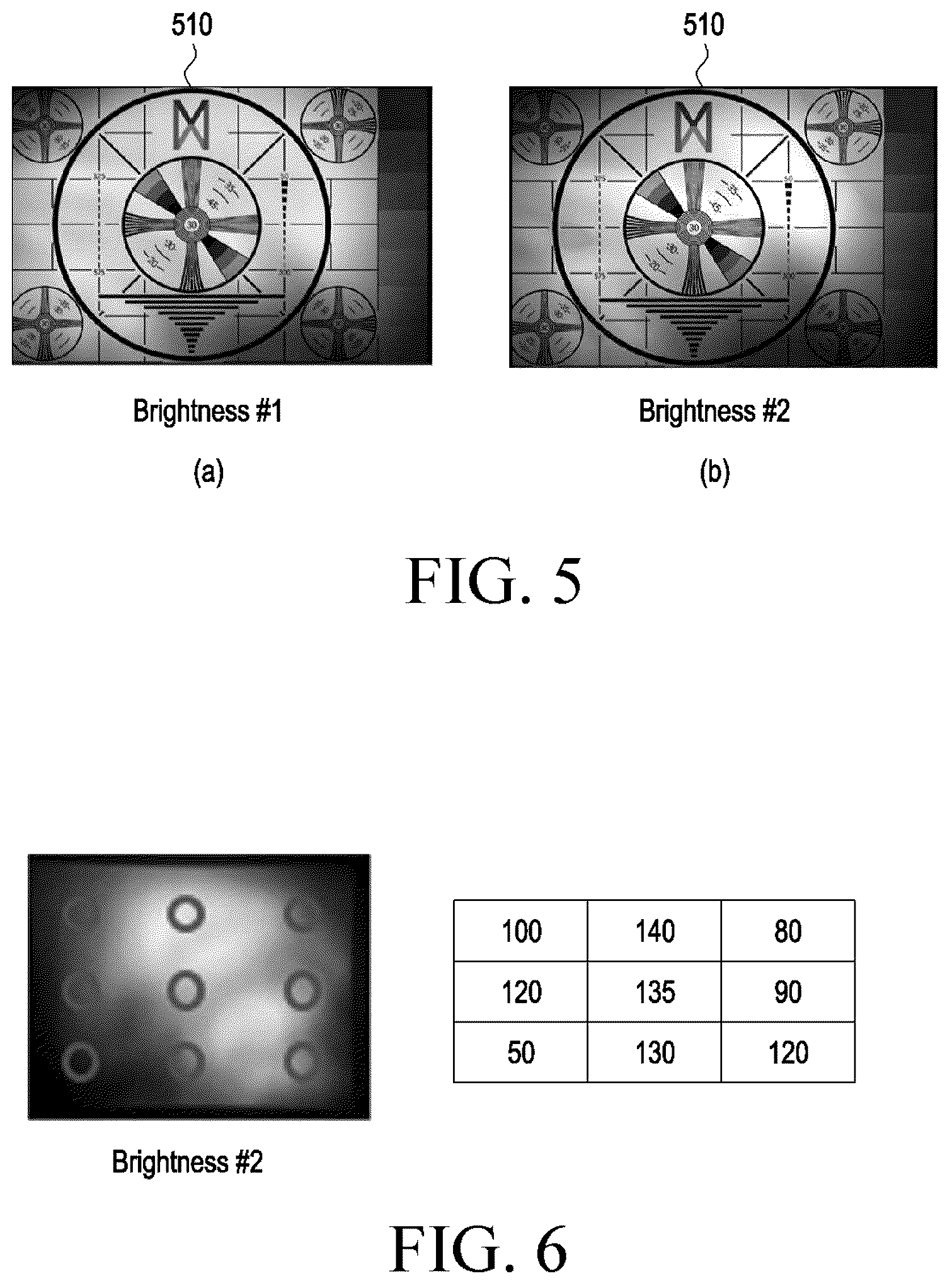 Patent US12315410 Figure 5 – Wearable device for adjusting size of effective display area according to external illuminance and control method thereof
