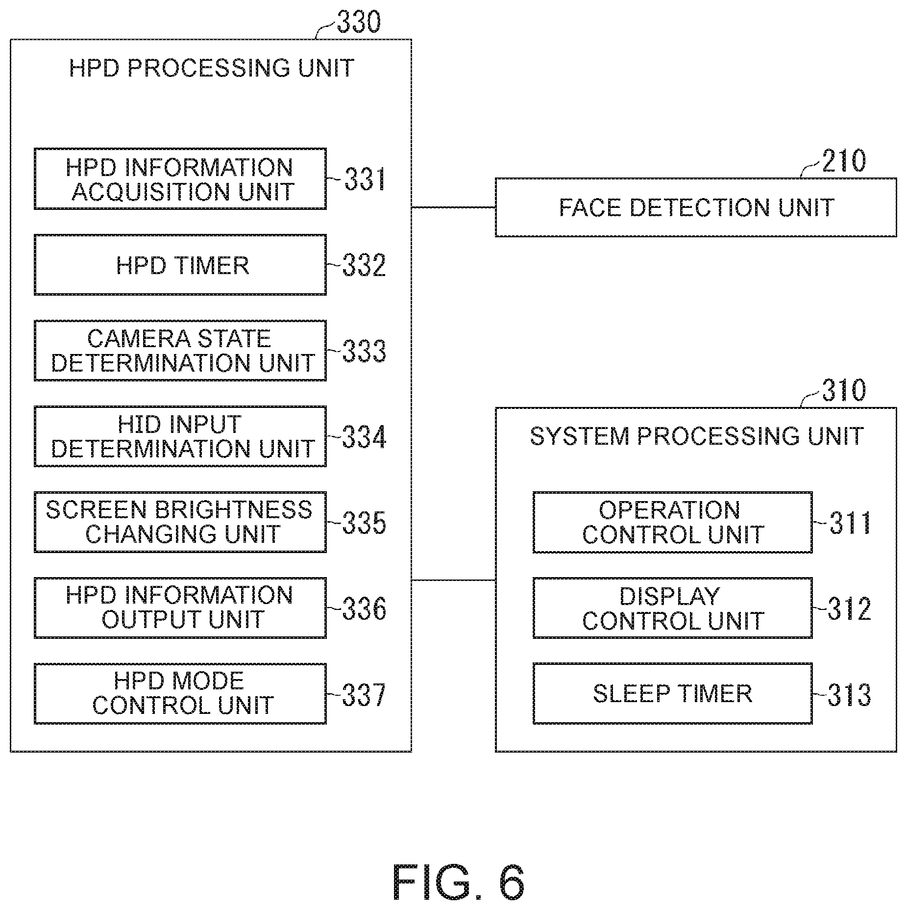 Patent US12315412 Figure 5 – Information processing apparatus and control method