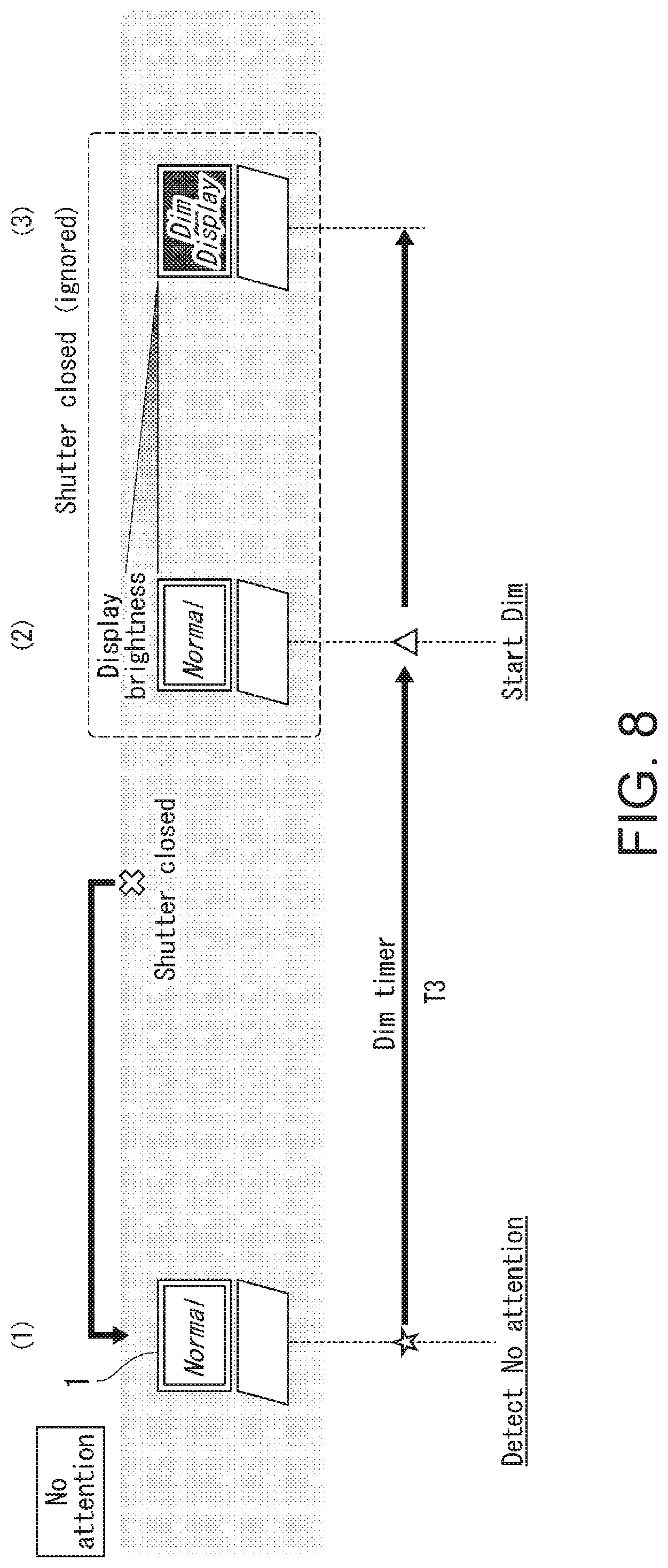 Patent US12315412 Figure 7 – Information processing apparatus and control method
