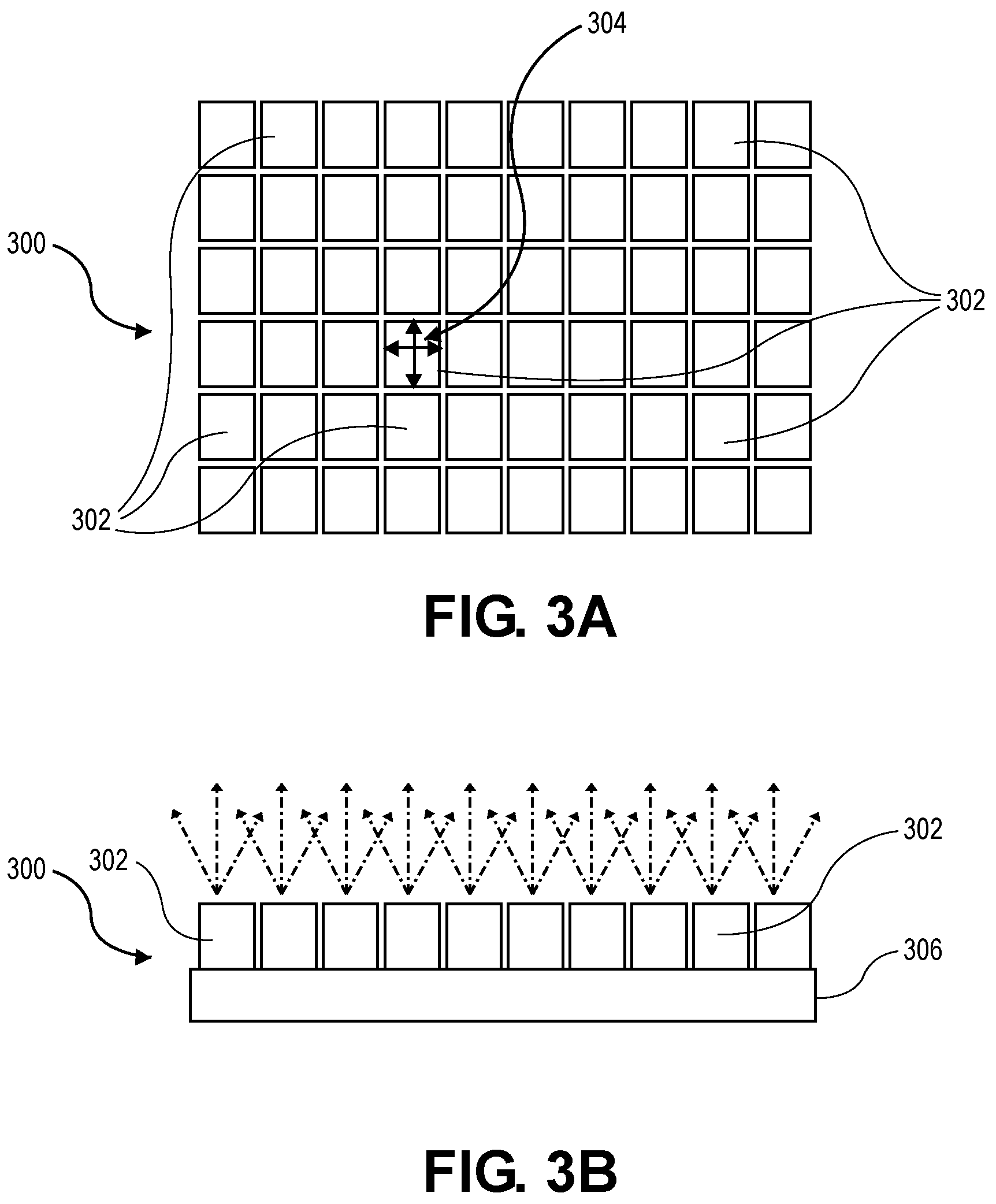 Patent US12315413 Figure 2 – MicroLED display