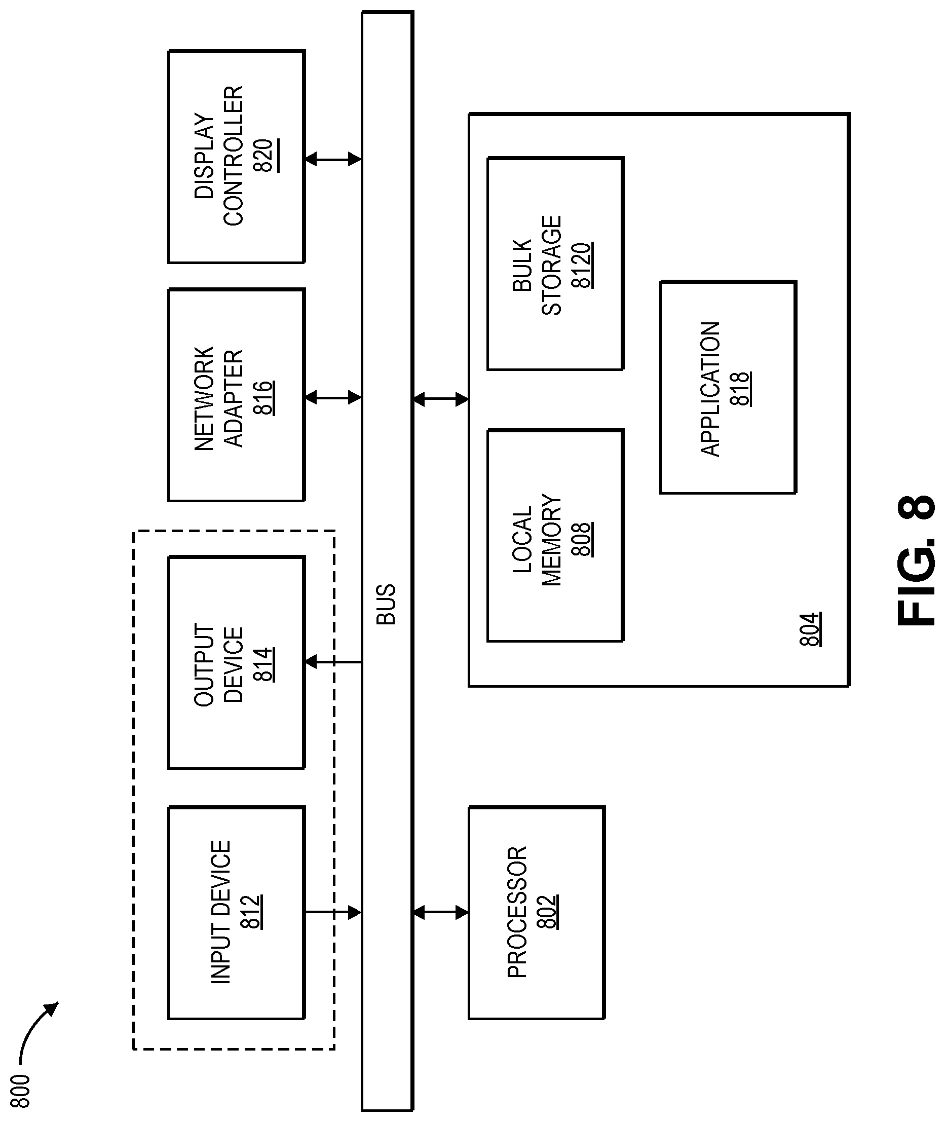 Patent US12315413 Figure 9 – MicroLED display