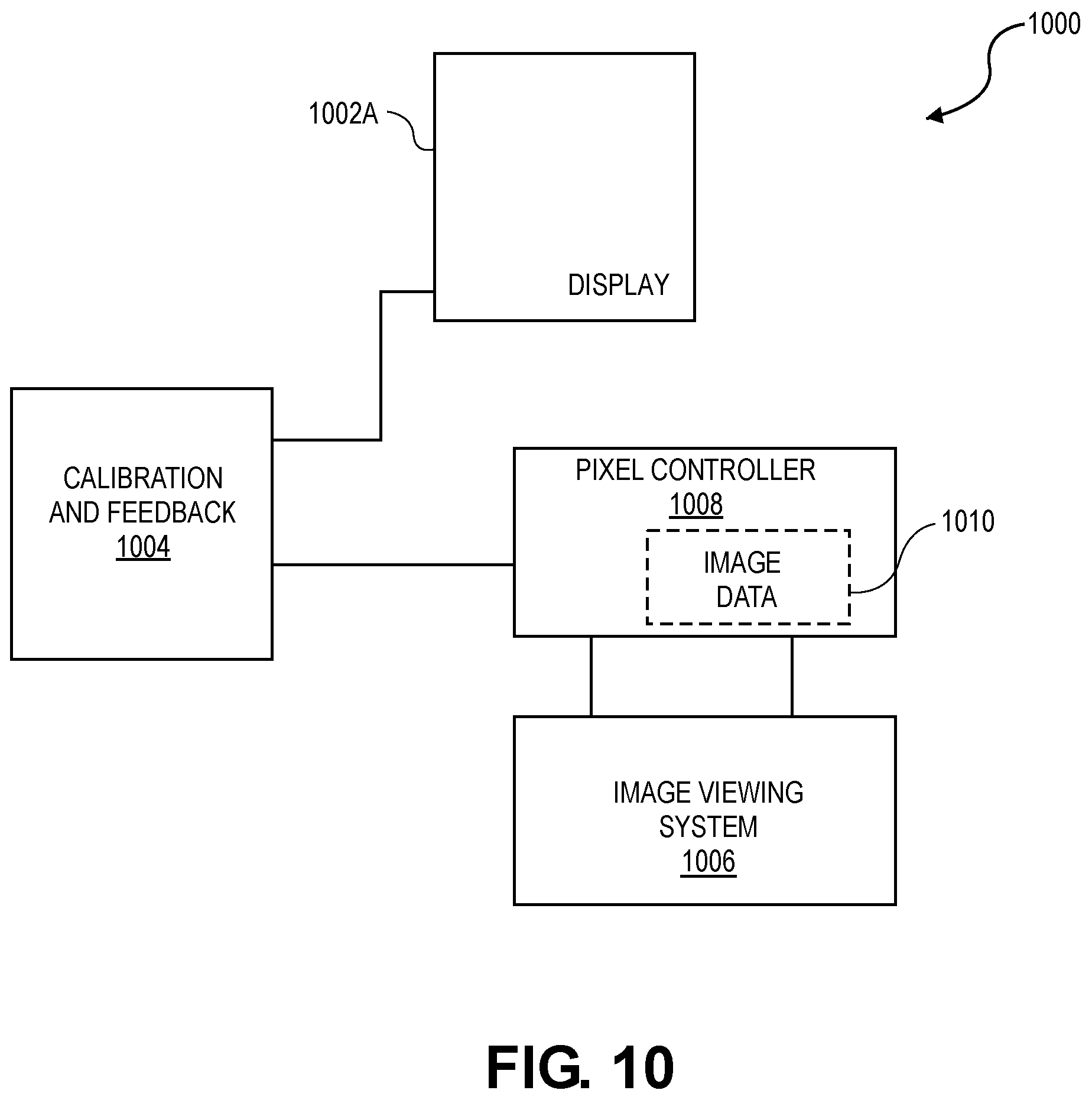 Patent US12315413 Figure 11 – MicroLED display