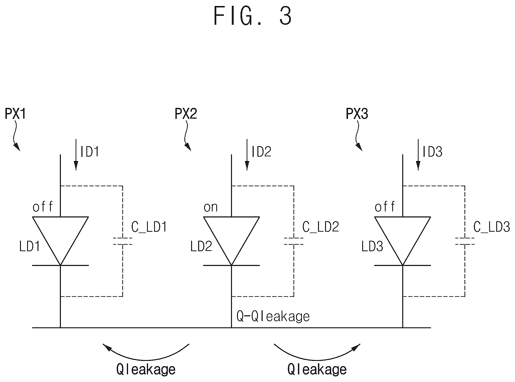 Patent US12315417 Figure 3 – Display device and method of driving the same