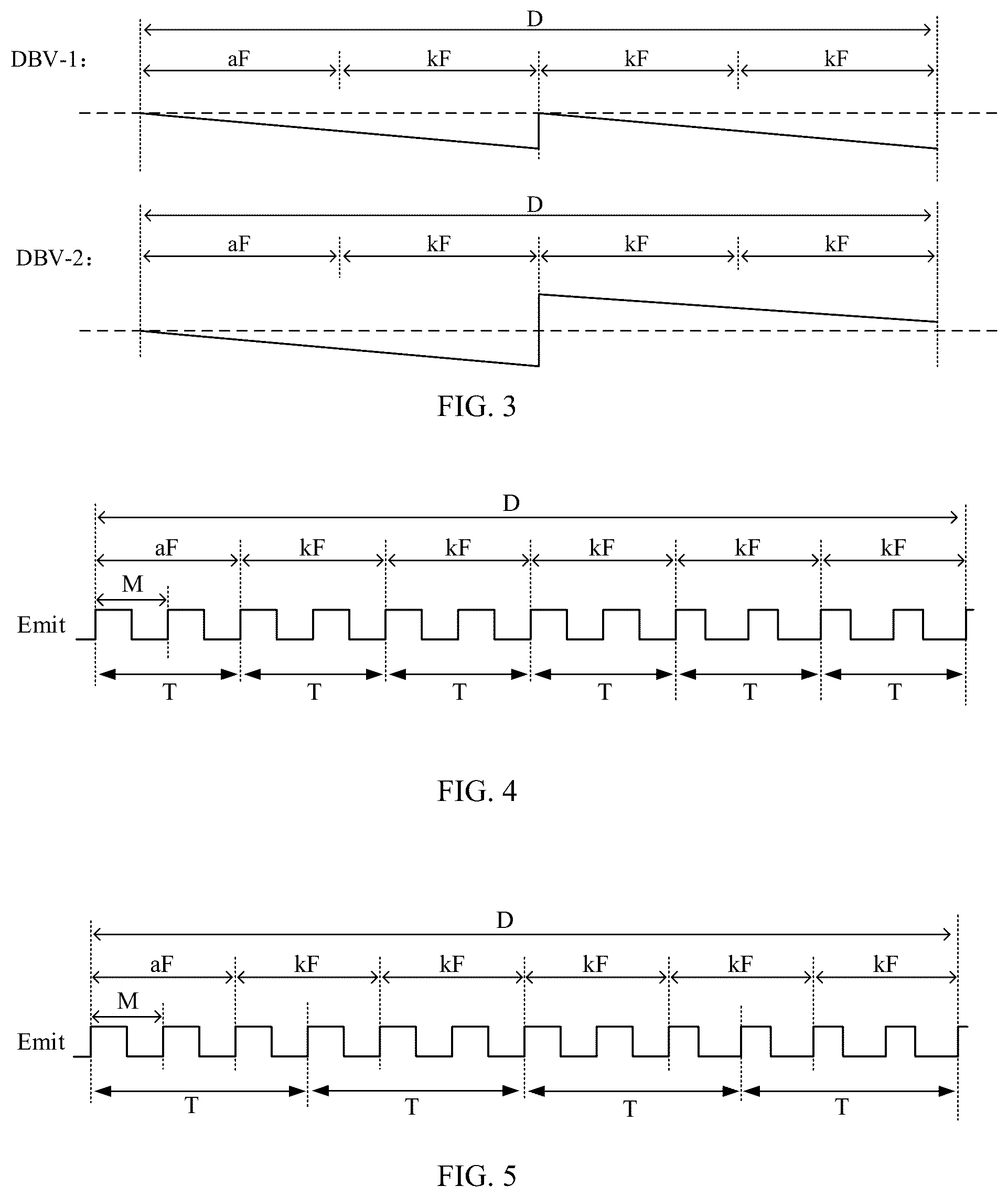 Patent US12315422 Figure 2 – Driving method for display panel, display panel, and display apparatus
