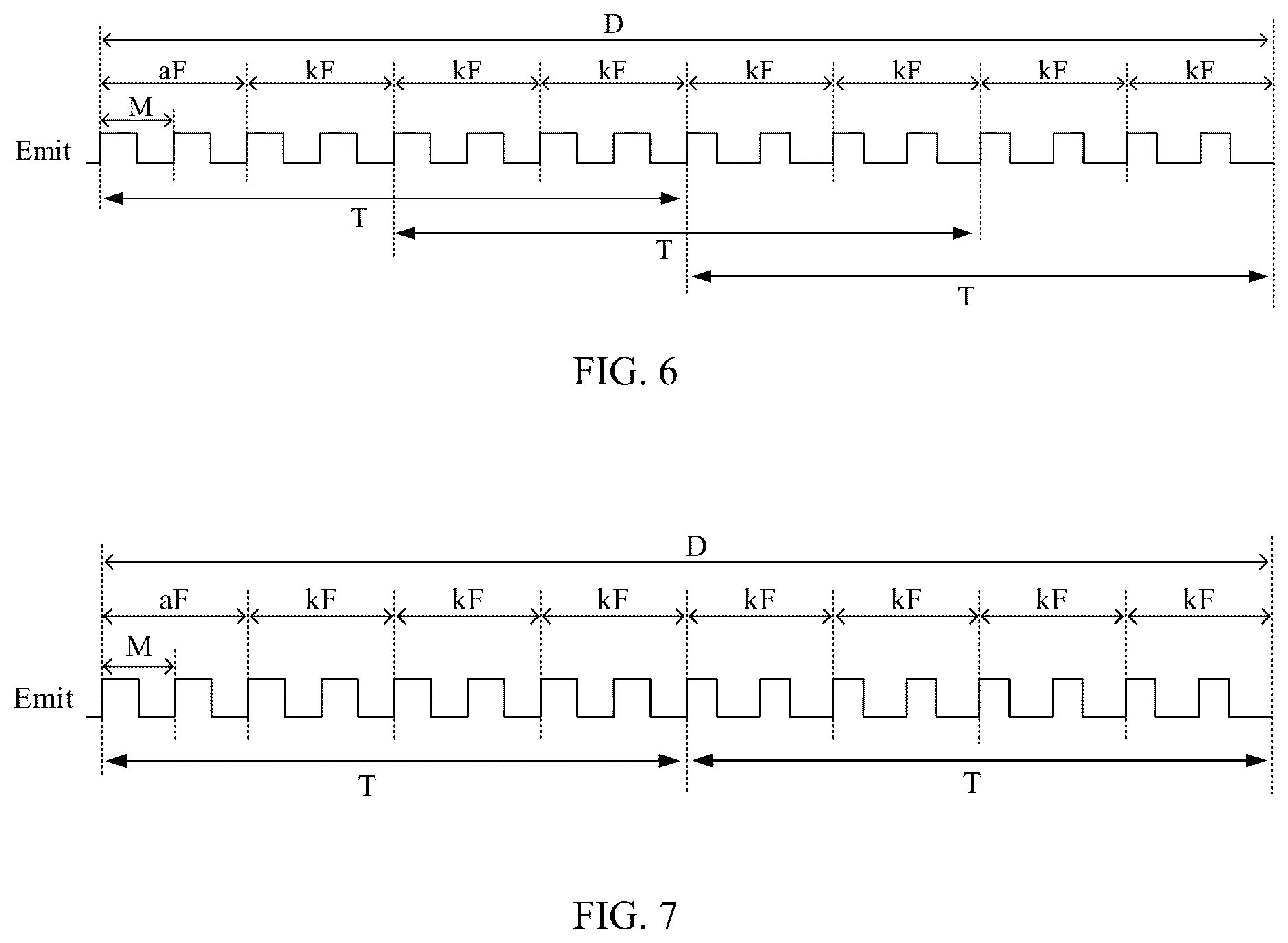 Patent US12315422 Figure 3 – Driving method for display panel, display panel, and display apparatus