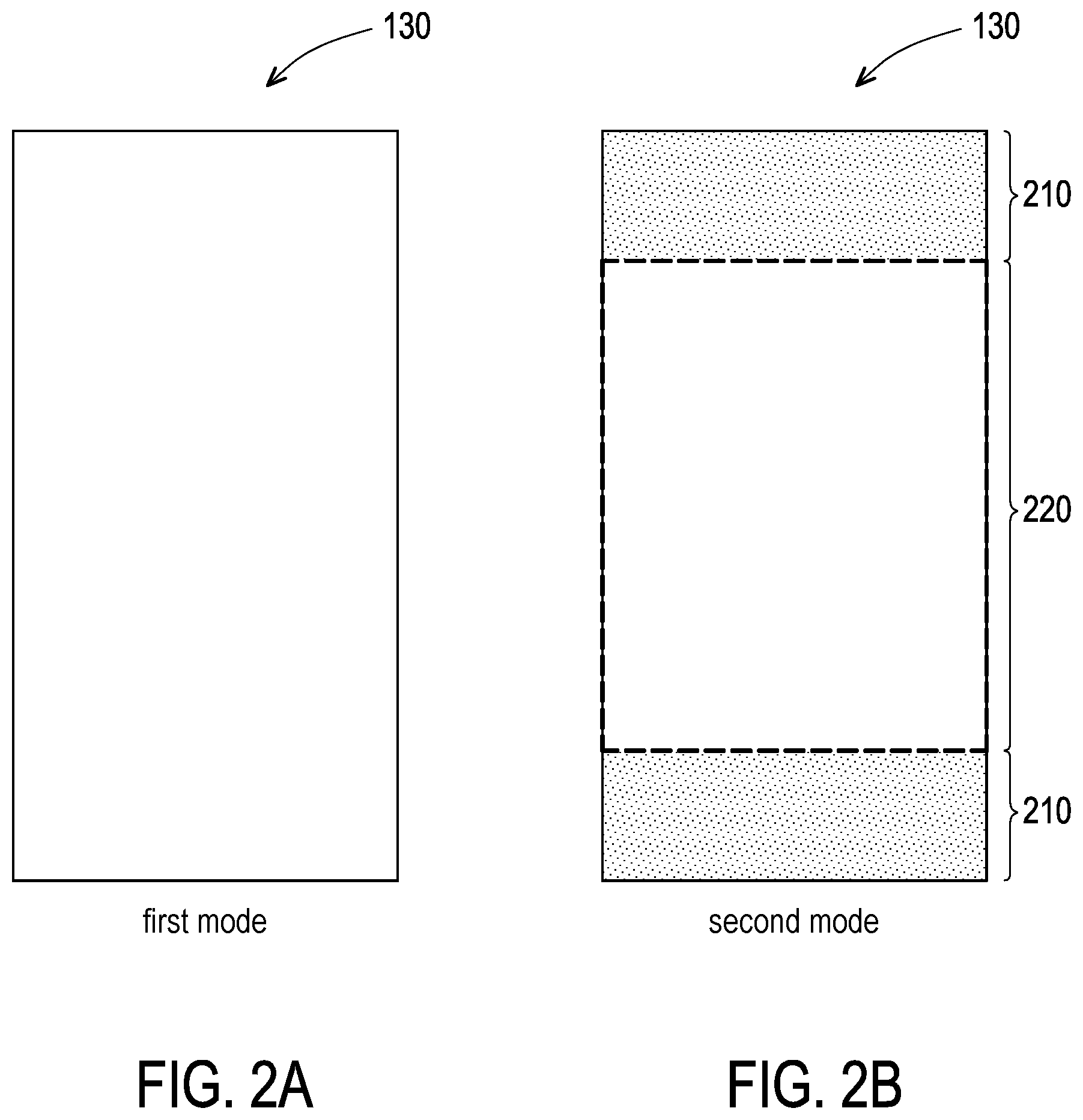 Patent US12315425 Figure 2 – Display driver circuit