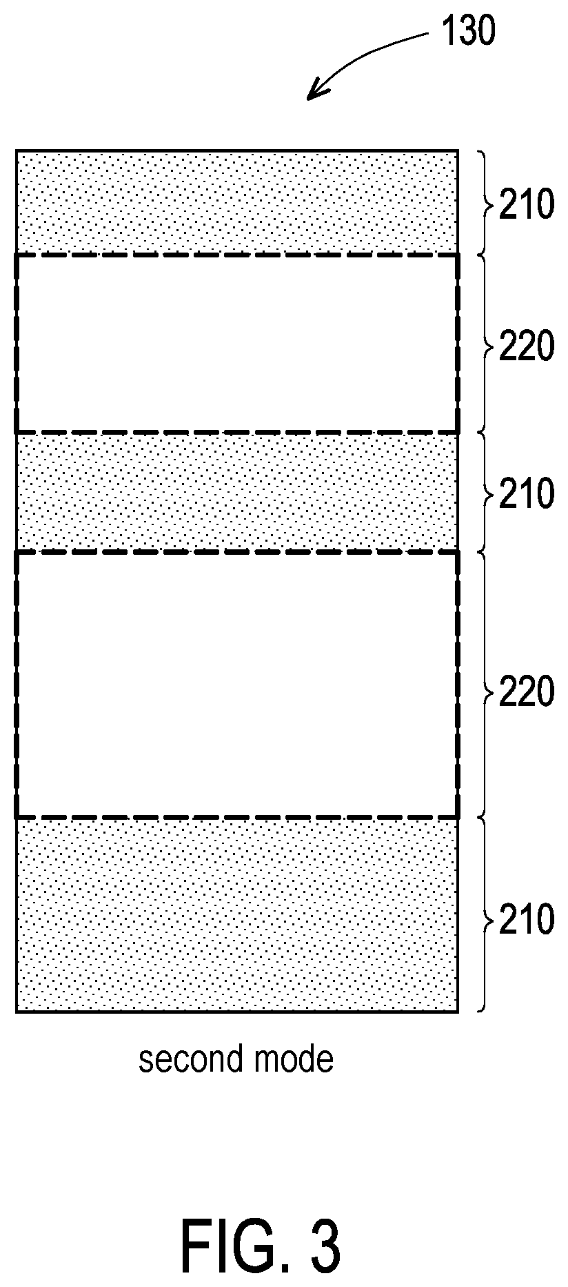 Patent US12315425 Figure 3 – Display driver circuit