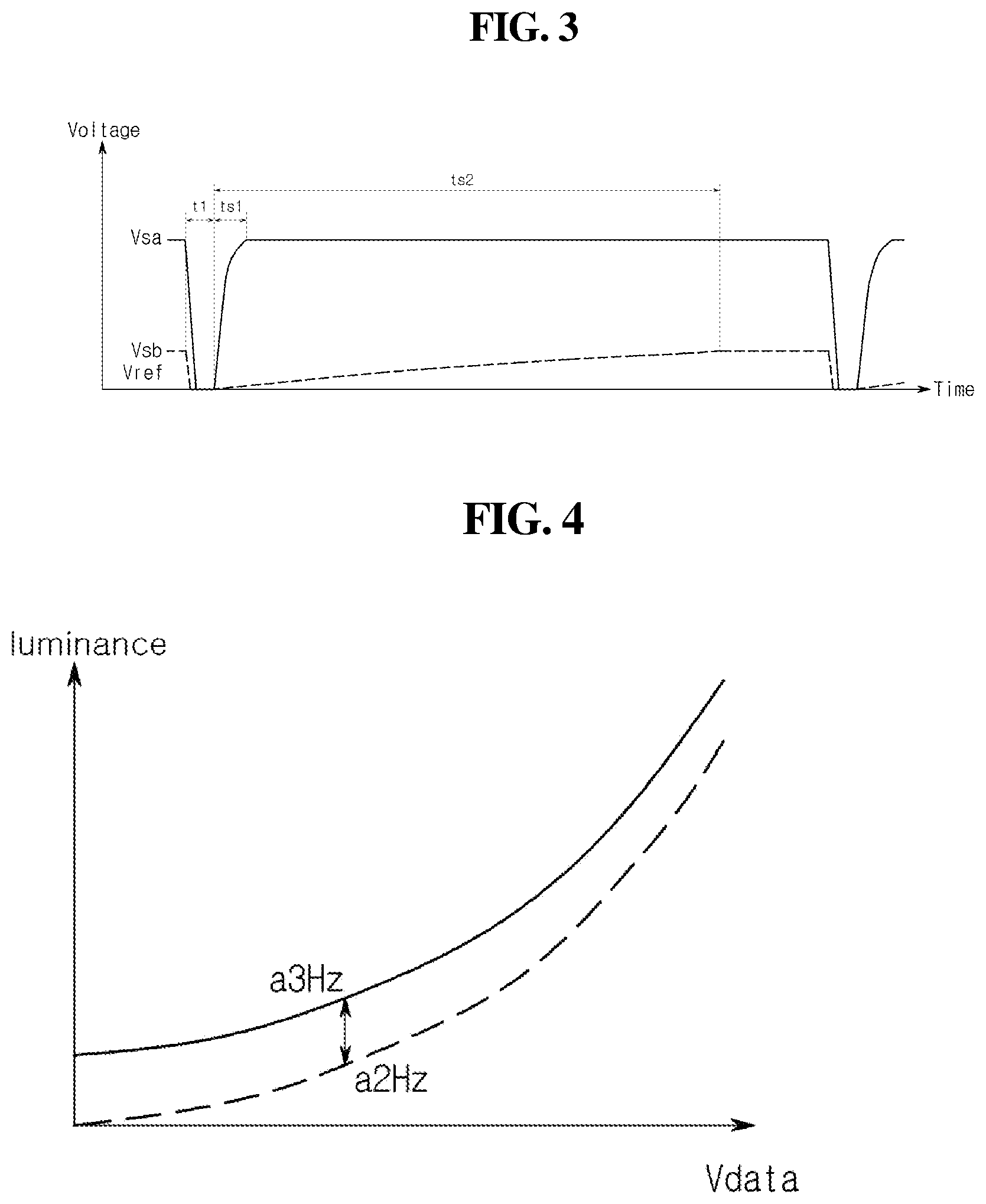 Patent US12315428 Figure 3 – Display device