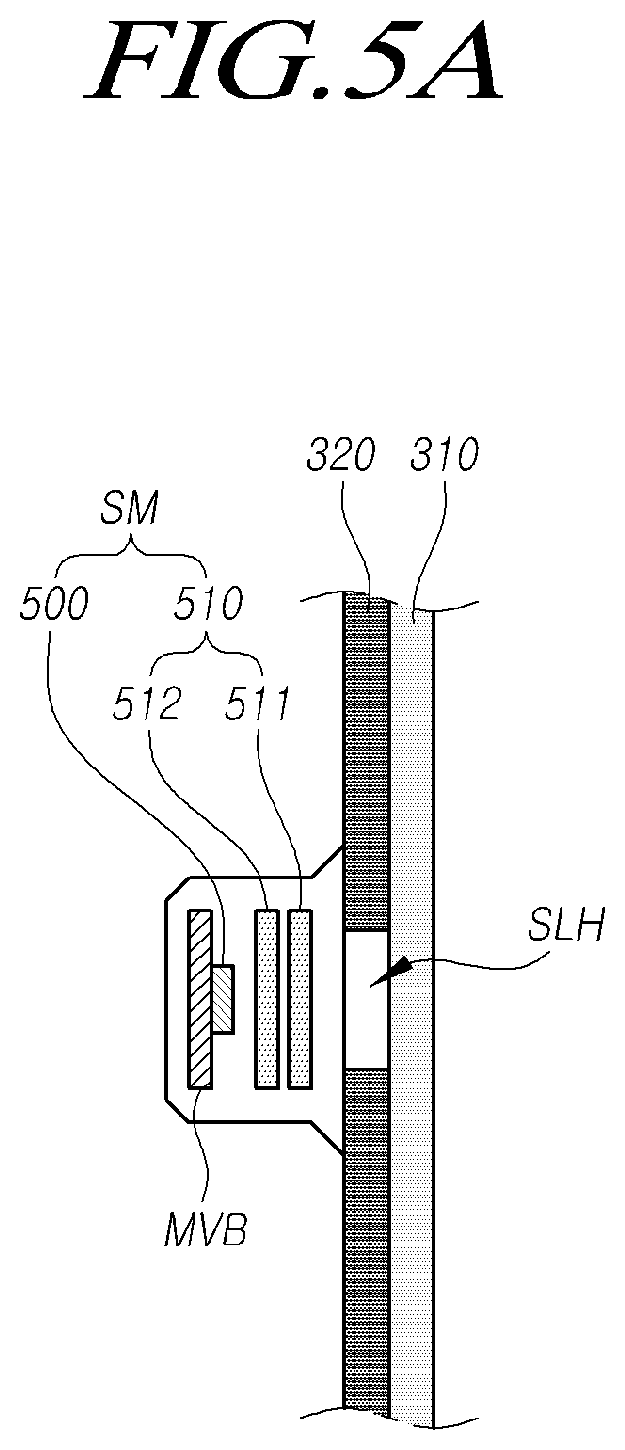 Patent US12315429 Figure 5 – Display device