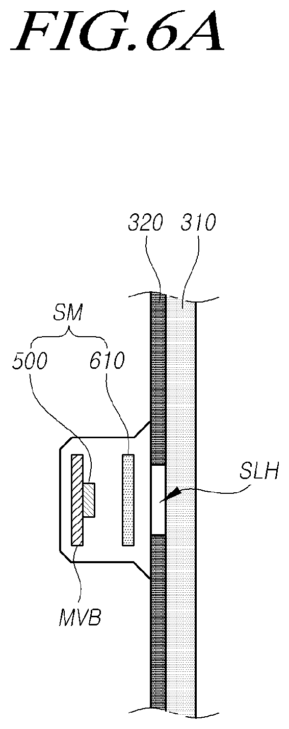 Patent US12315429 Figure 7 – Display device