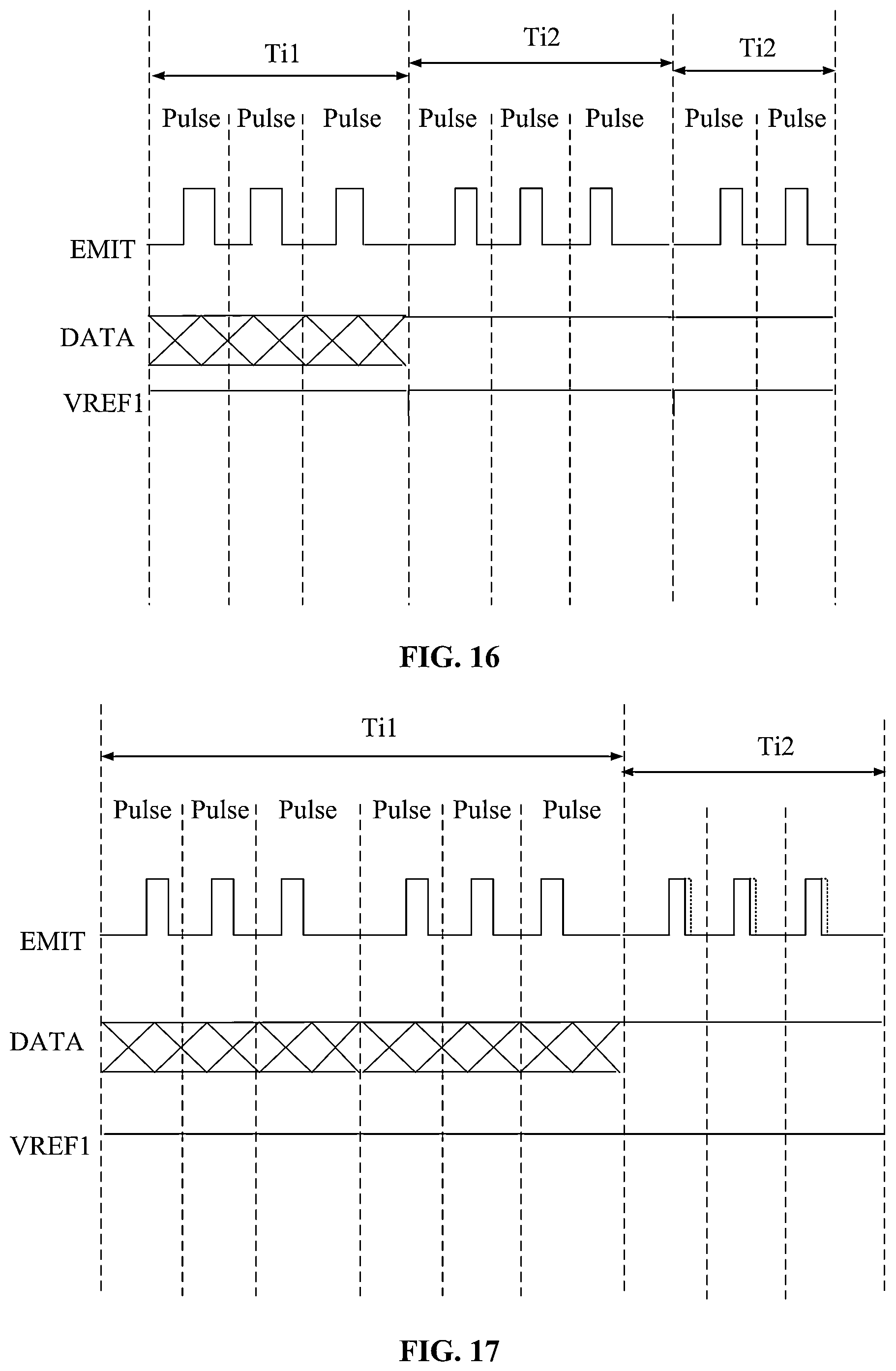 Patent US12315431 Figure 9 – Display panel and display device