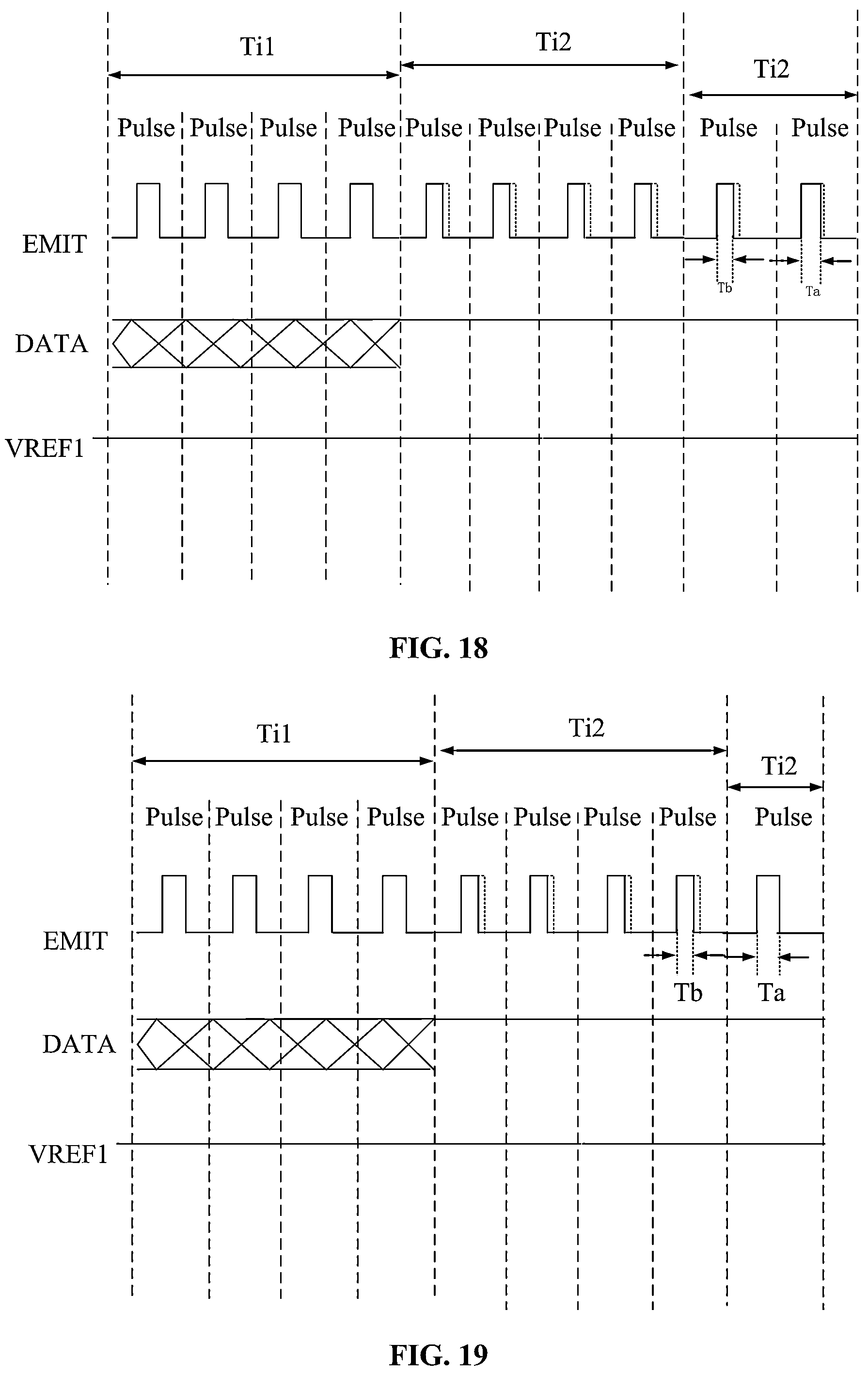 Patent US12315431 Figure 10 – Display panel and display device