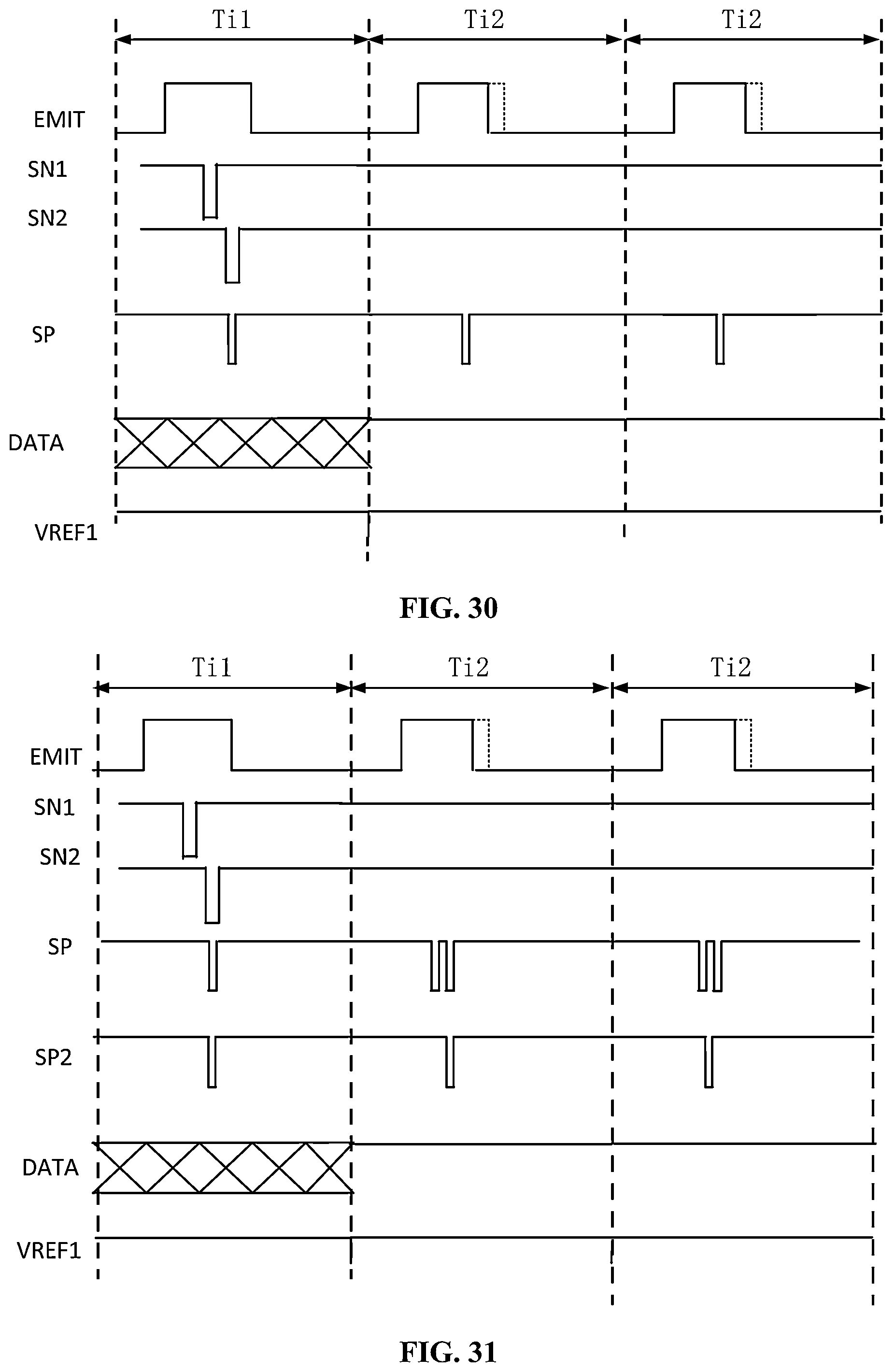 Patent US12315431 Figure 17 – Display panel and display device