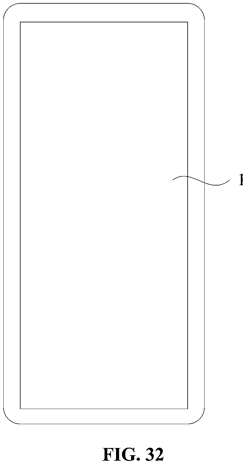 Patent US12315431 Figure 18 – Display panel and display device