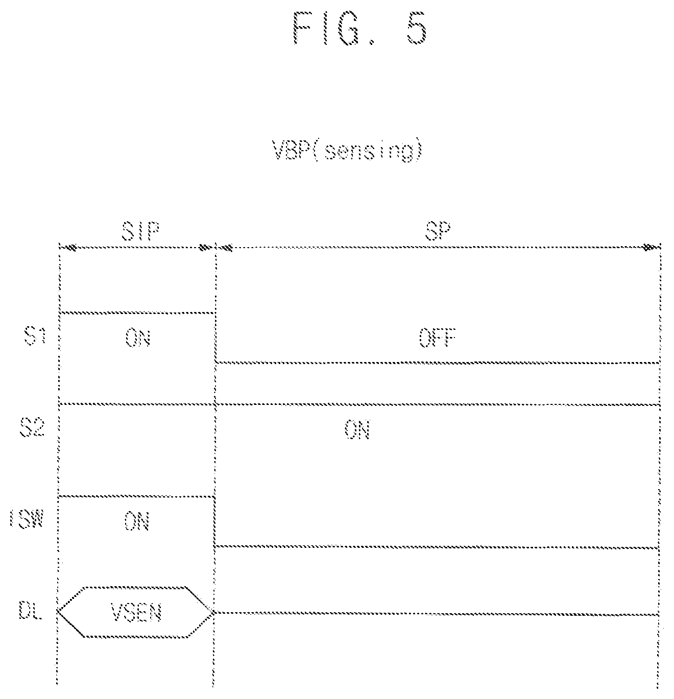 Patent US12315433 Figure 4 – Display device and method of driving the same