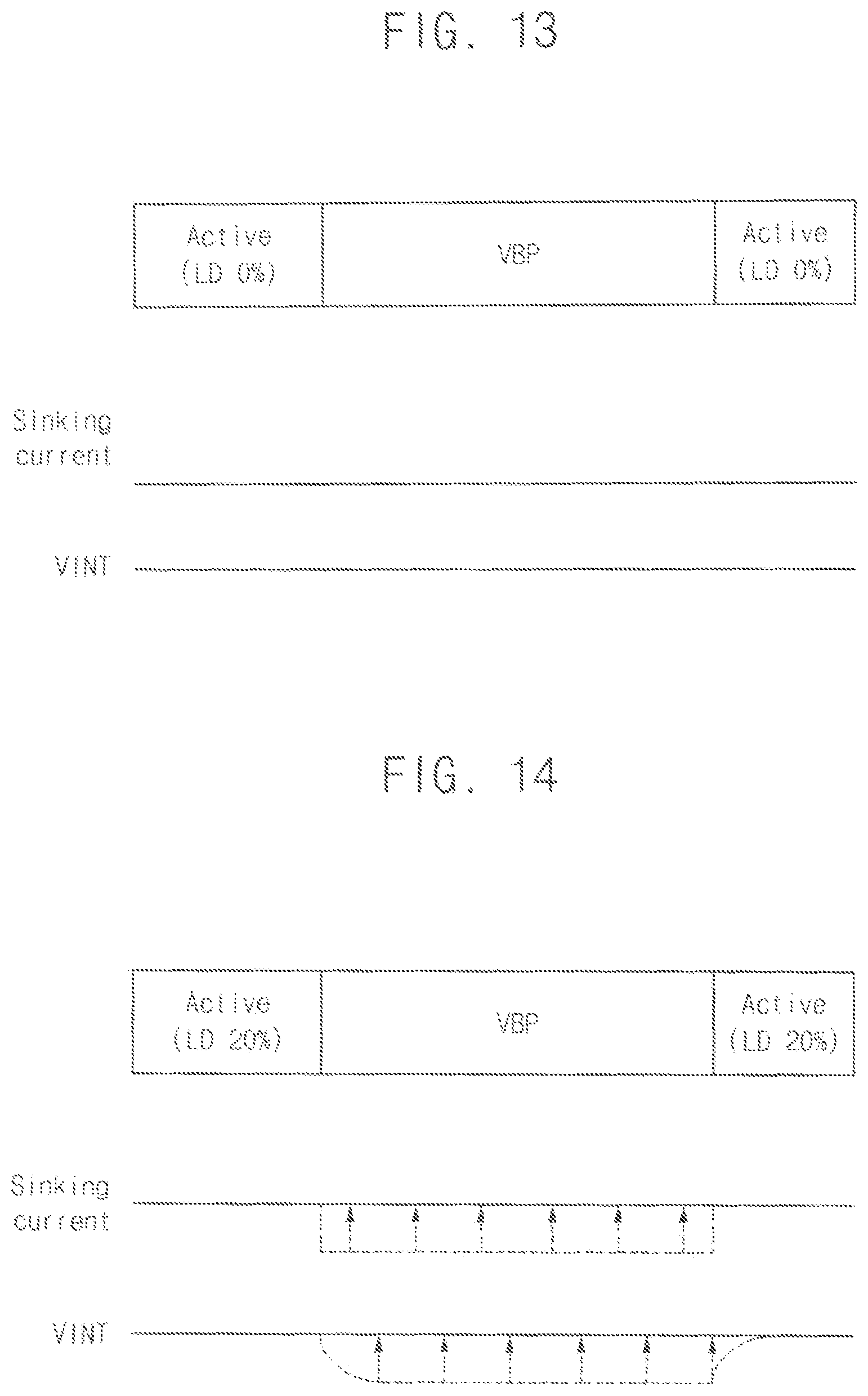 Patent US12315433 Figure 11 – Display device and method of driving the same
