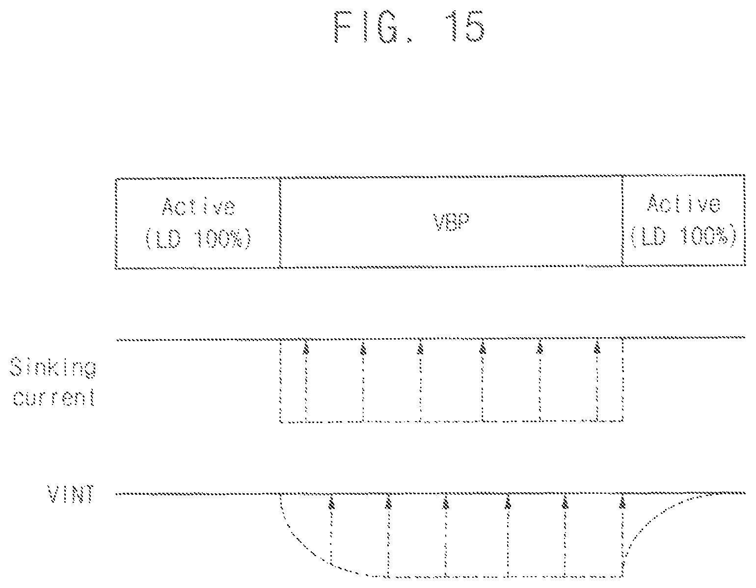 Patent US12315433 Figure 12 – Display device and method of driving the same