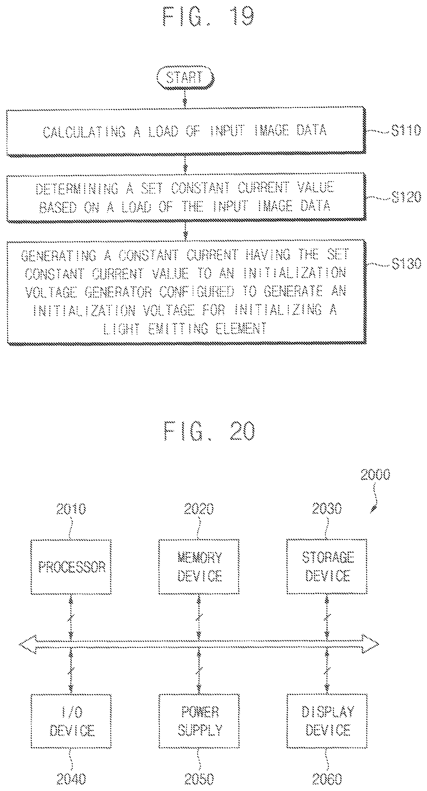 Patent US12315433 Figure 16 – Display device and method of driving the same