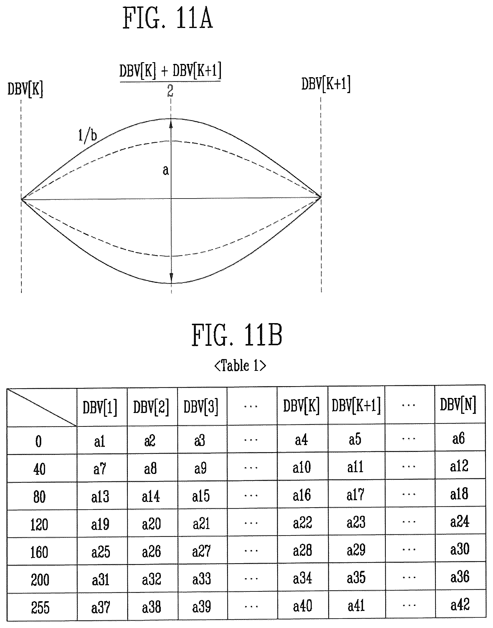 Patent US12315435 Figure 9 – Display device