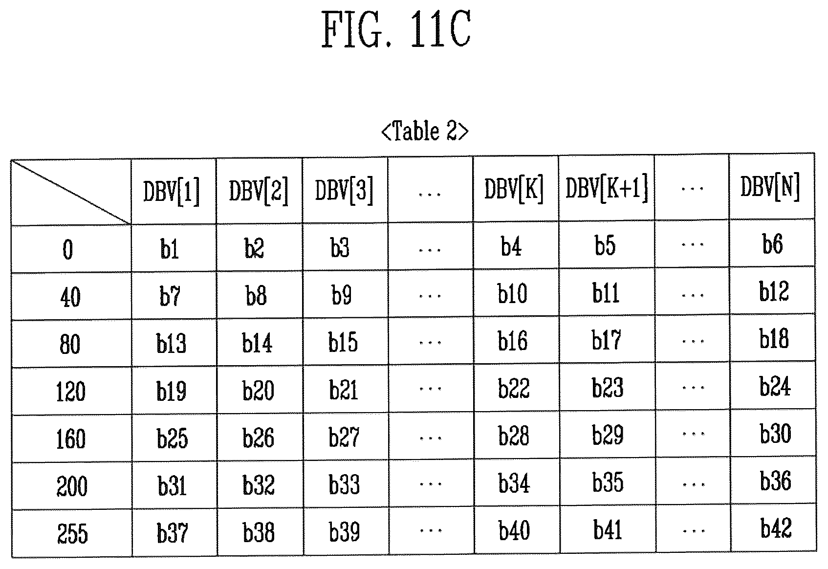 Patent US12315435 Figure 10 – Display device
