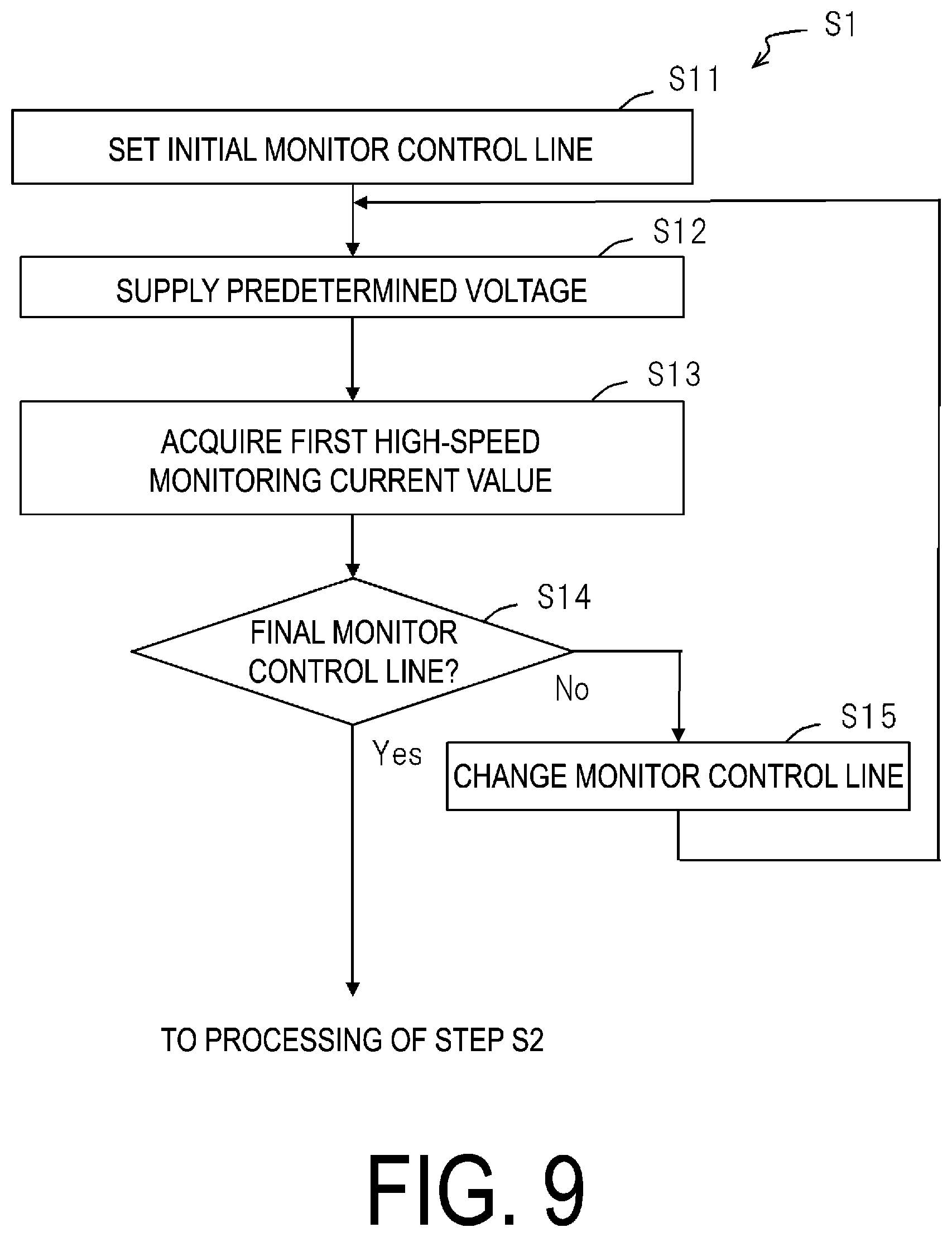 Patent US12315440 Figure 9 – Display device
