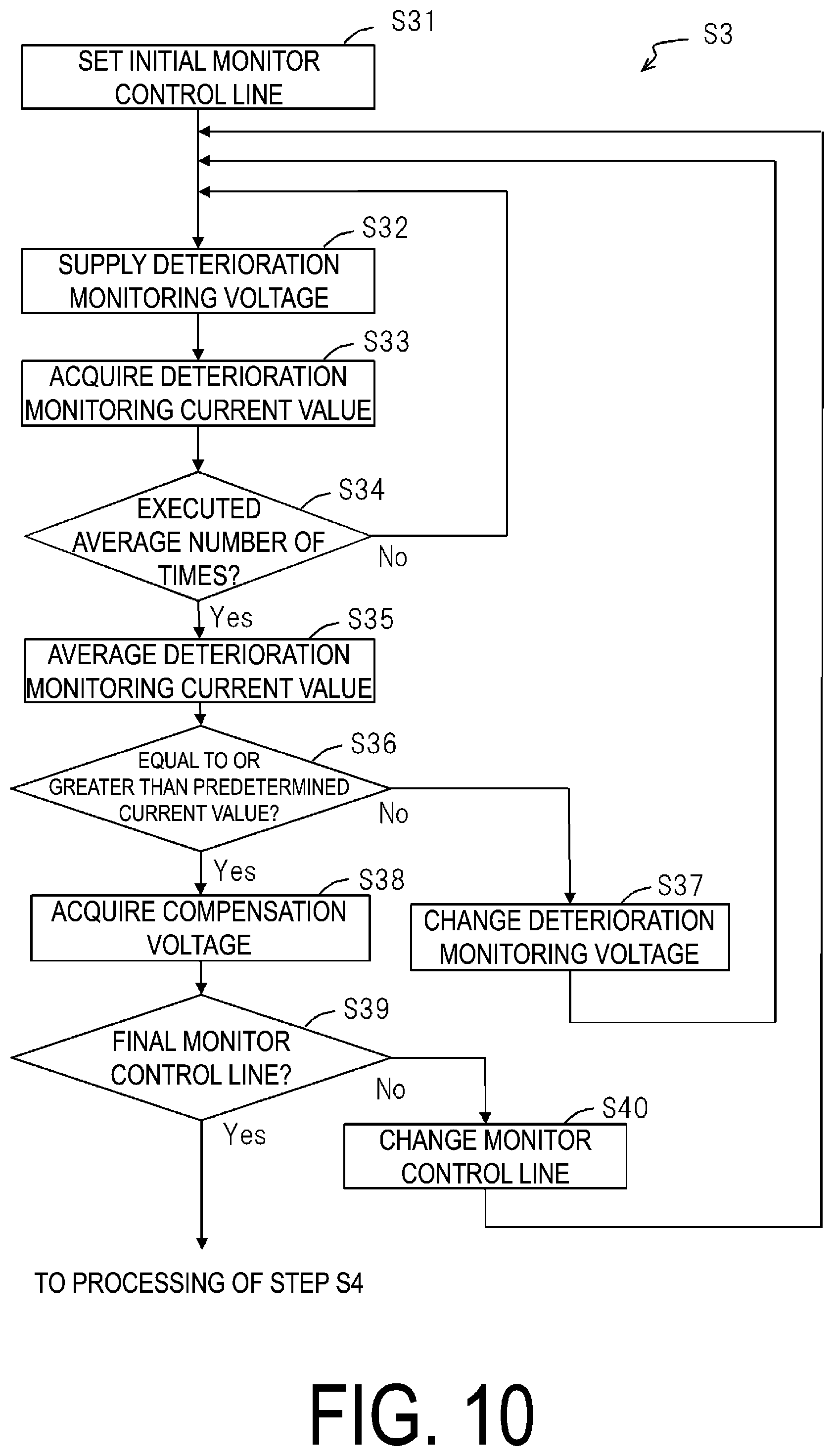 Patent US12315440 Figure 10 – Display device