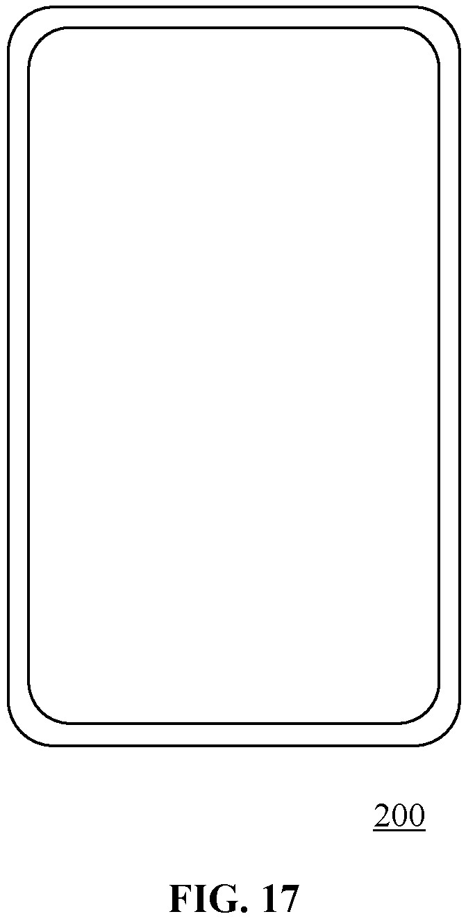 Patent US12315443 Figure 15 – Display panel, driving circuit and display device for ameliorating color cast phenomenon