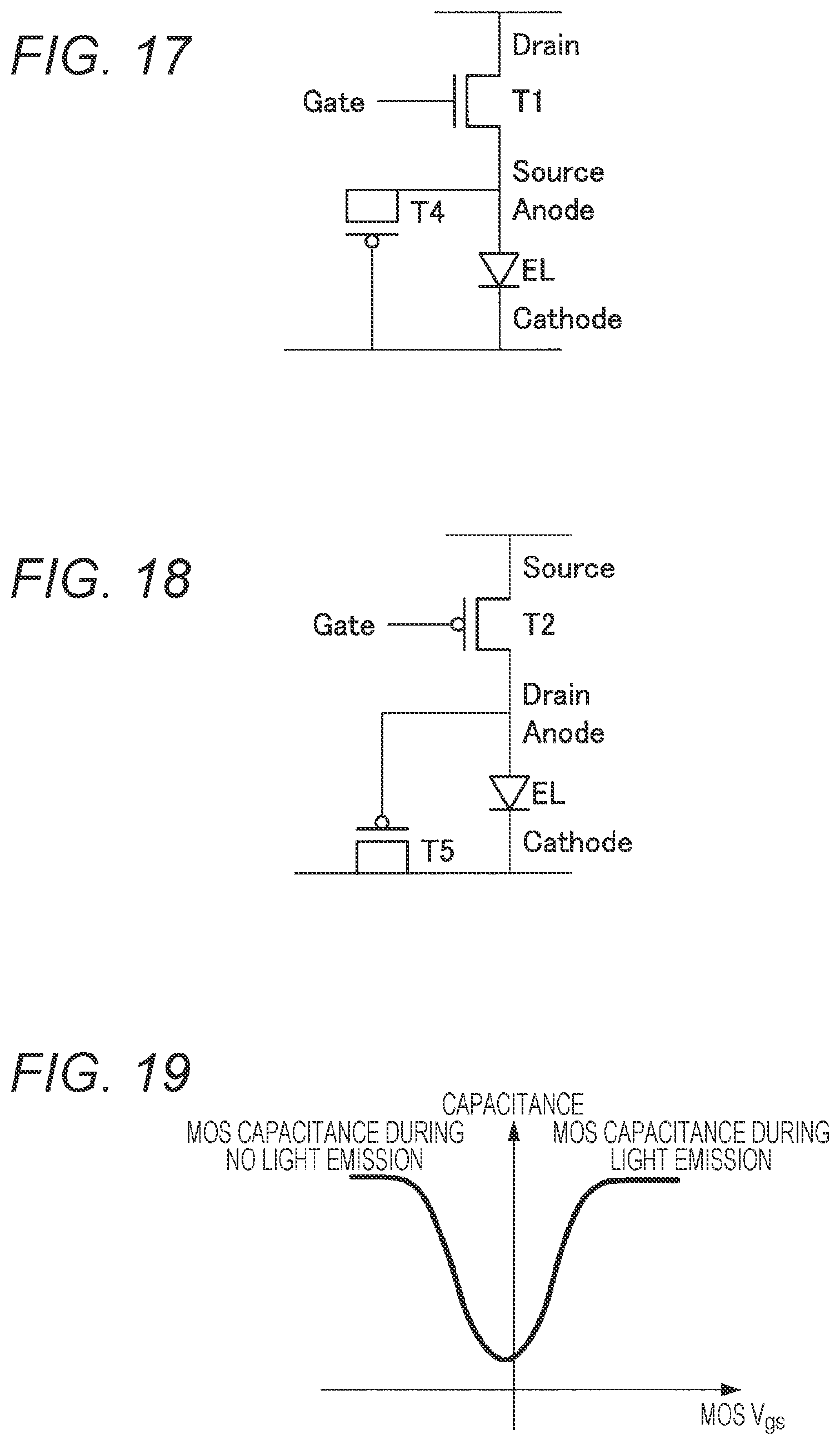 Patent US12315444 Figure 9 – Pixel circuit, display device, and electronic apparatus