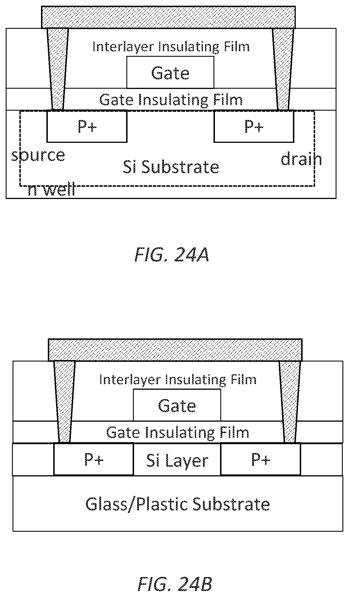 Patent US12315444 Figure 12 – Pixel circuit, display device, and electronic apparatus