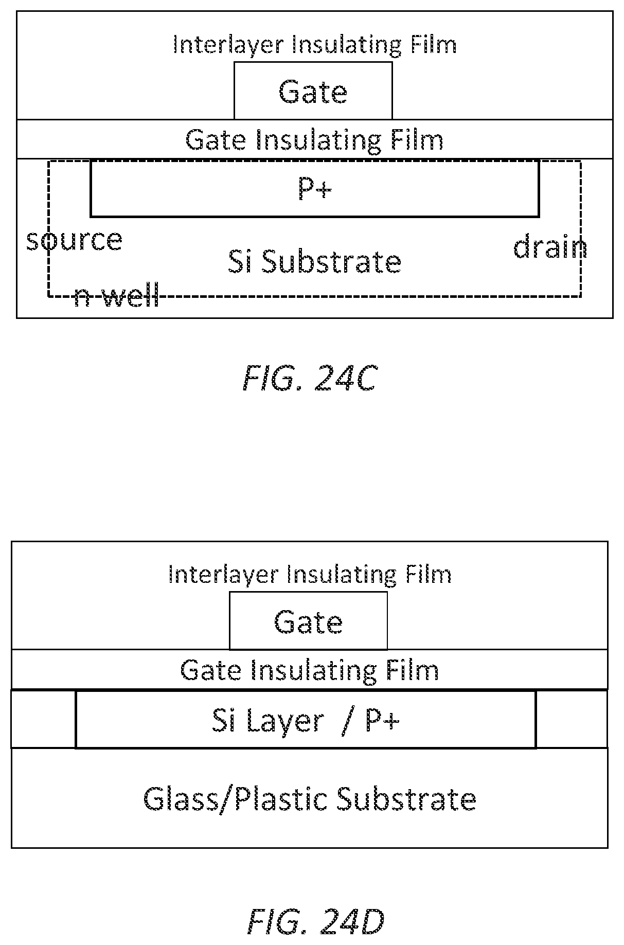 Patent US12315444 Figure 13 – Pixel circuit, display device, and electronic apparatus