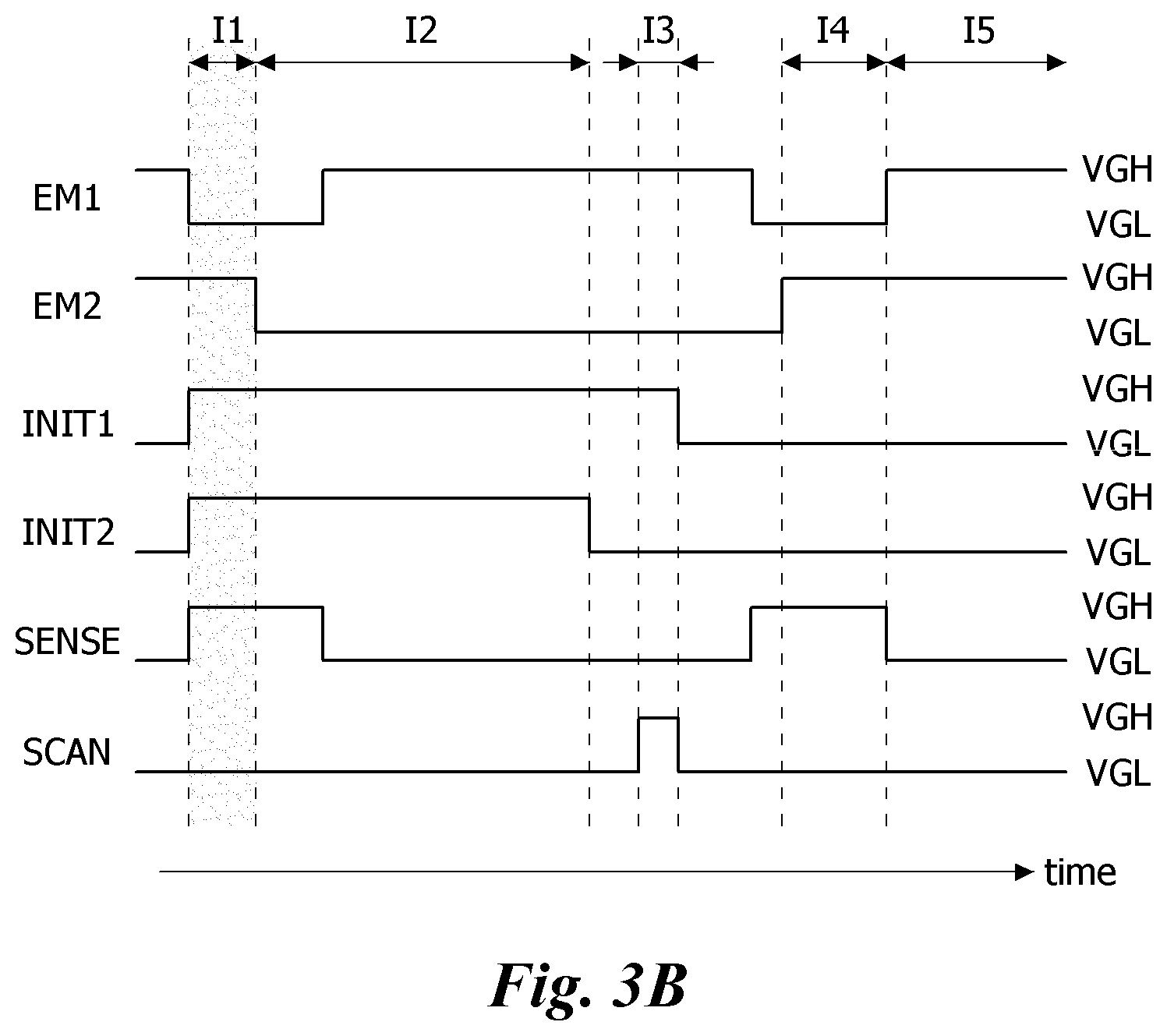 Patent US12315447 Figure 4 – Pixel circuit and display device including the same