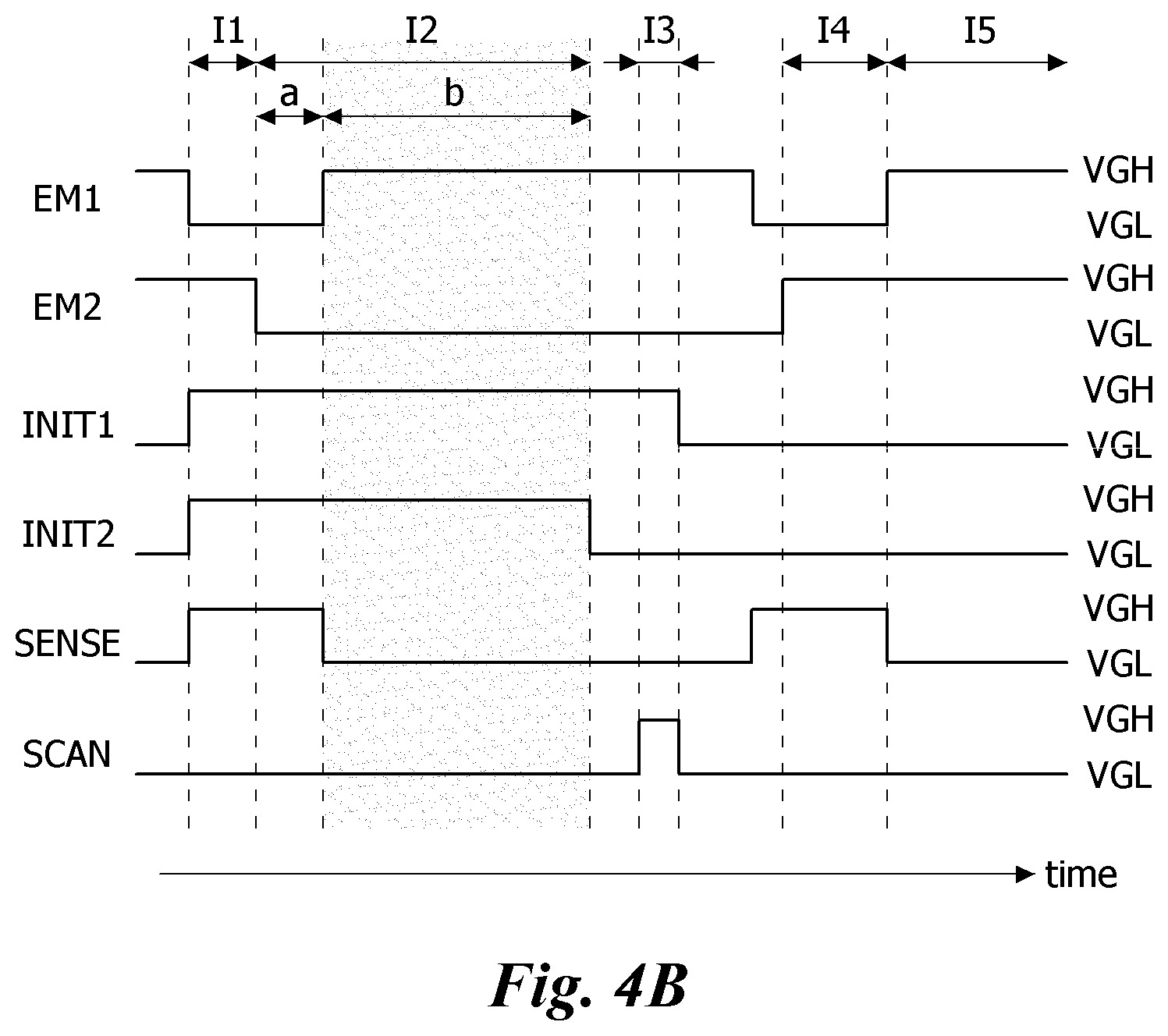 Patent US12315447 Figure 6 – Pixel circuit and display device including the same