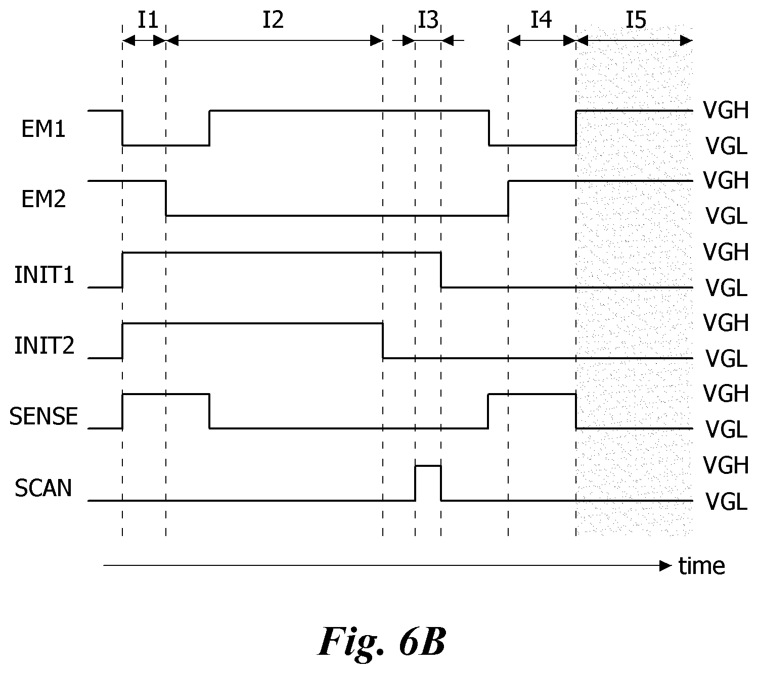 Patent US12315447 Figure 10 – Pixel circuit and display device including the same