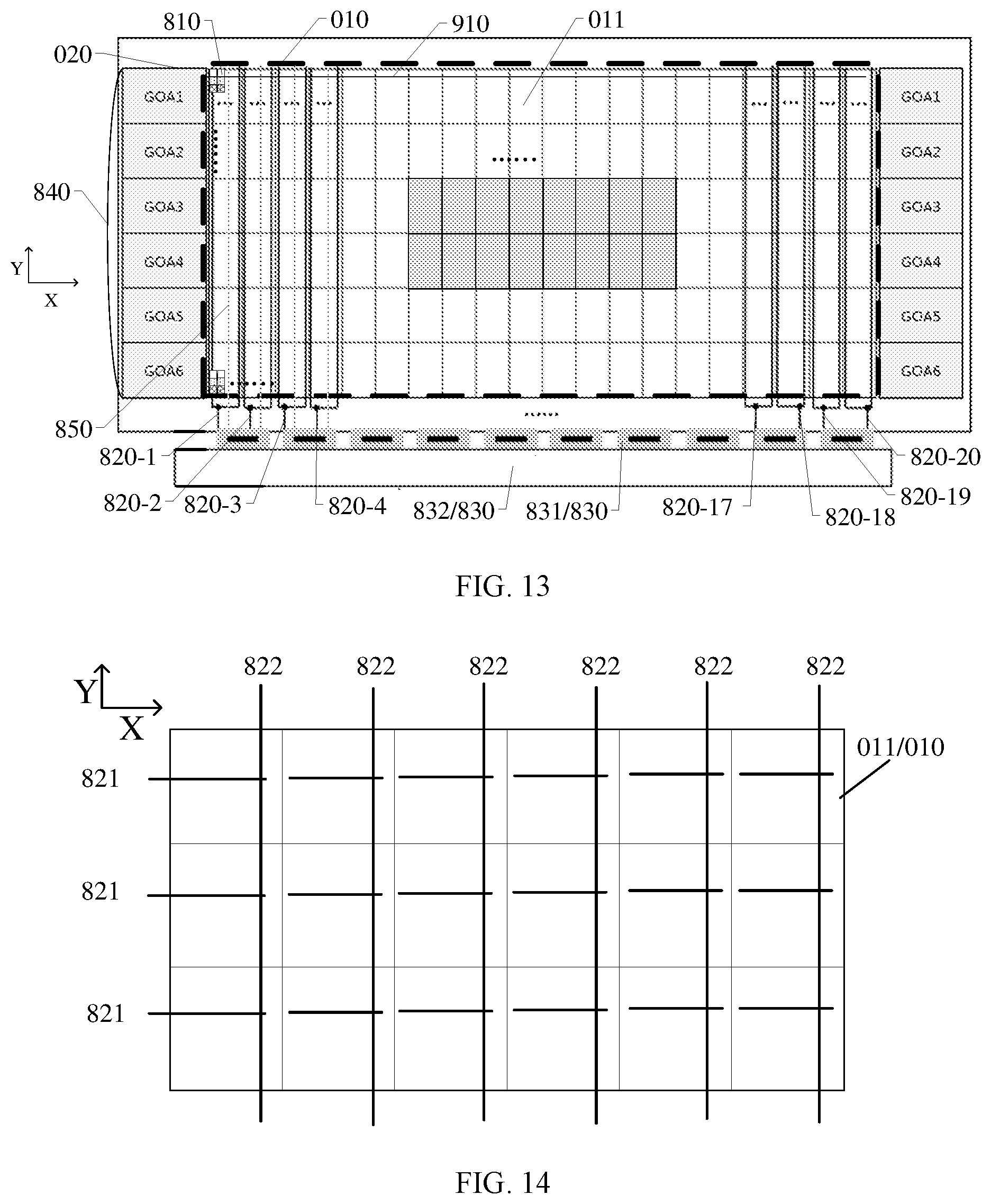 Patent US12315448 Figure 11 – Pixel circuit and driving method thereof, and display device